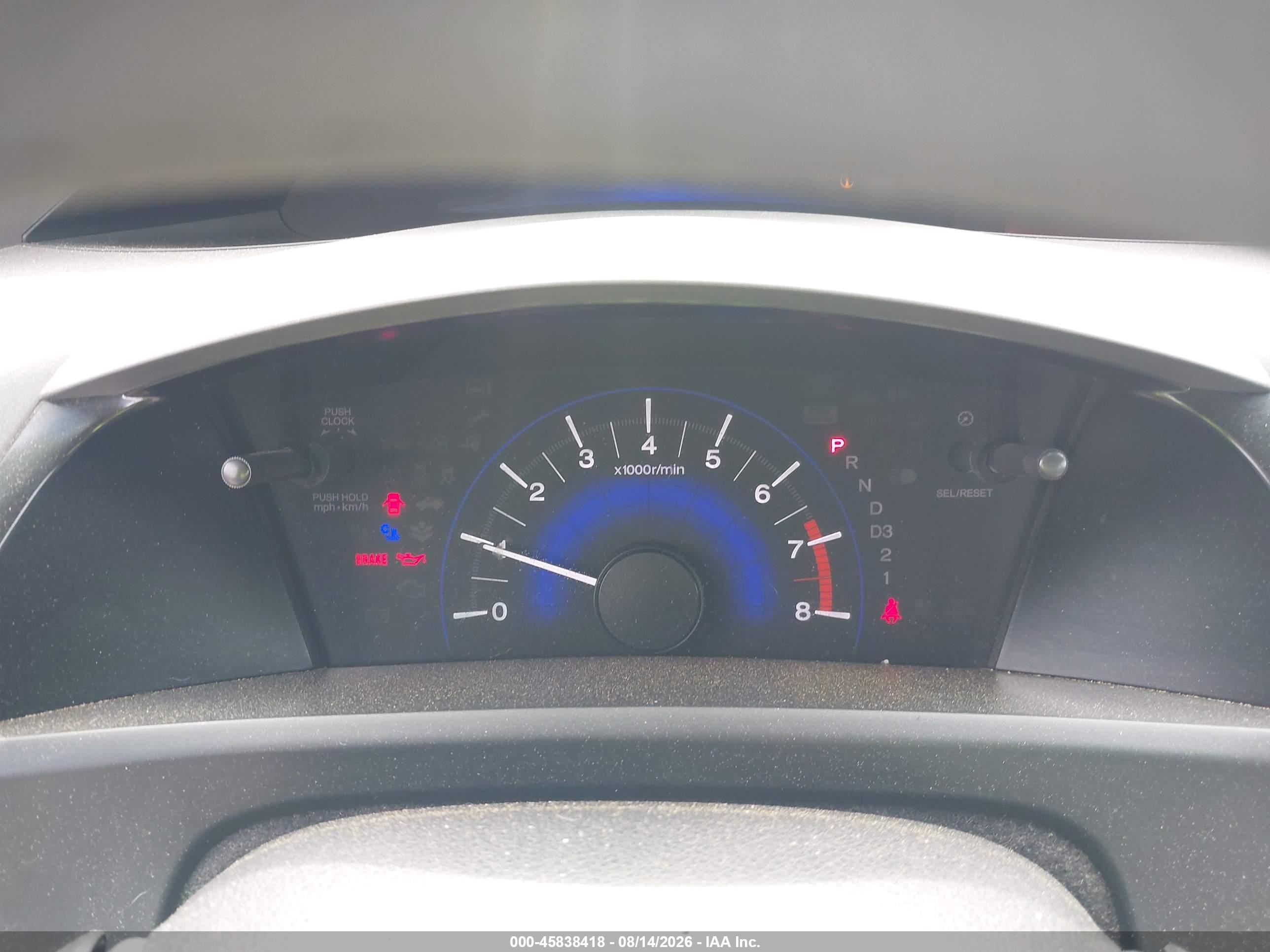 2012 Honda Civic Hf Gray vin: 2HGFB2F61CH317895