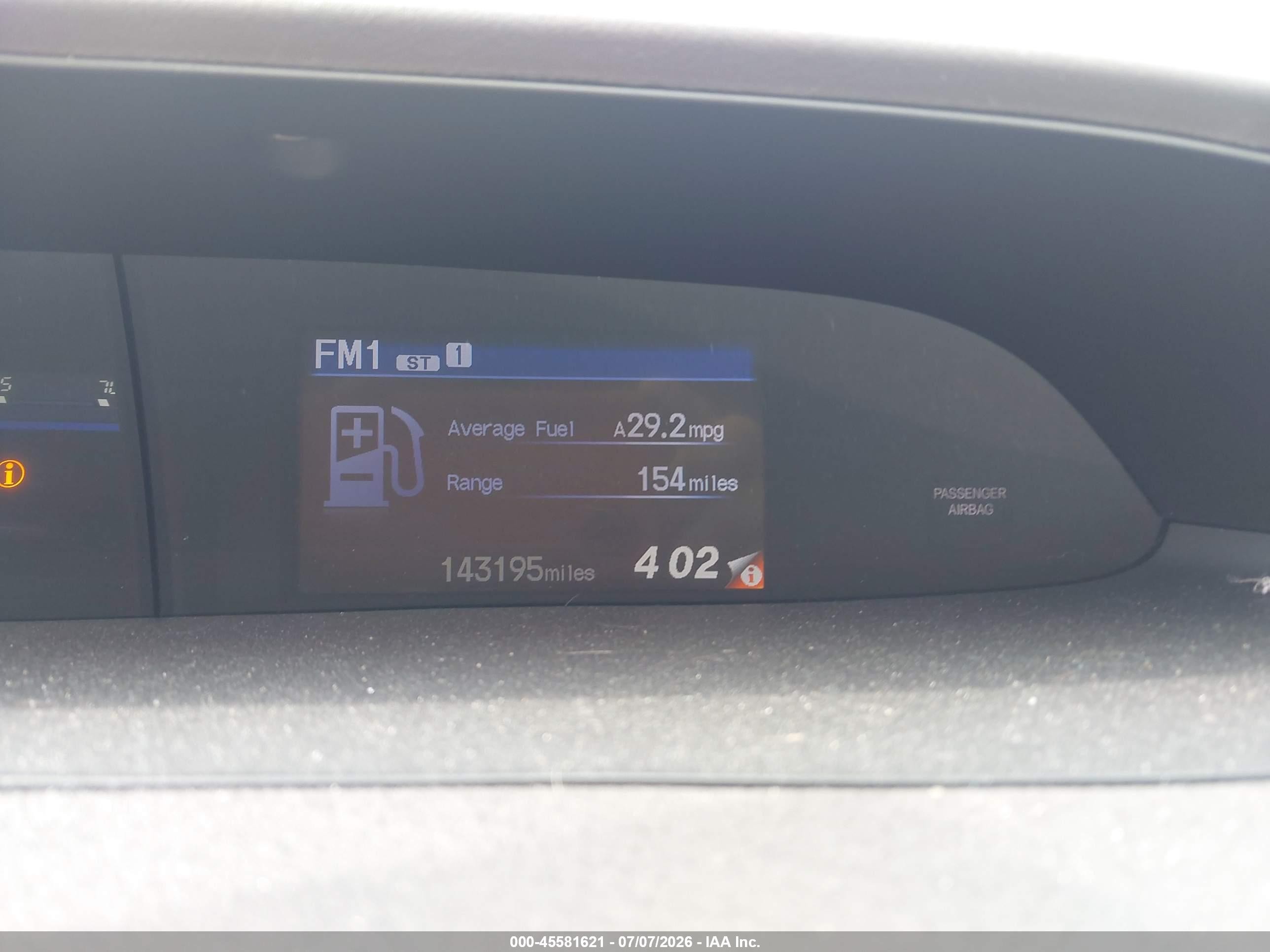 2012 Honda Civic Hf Gray vin: 2HGFB2F61CH568643