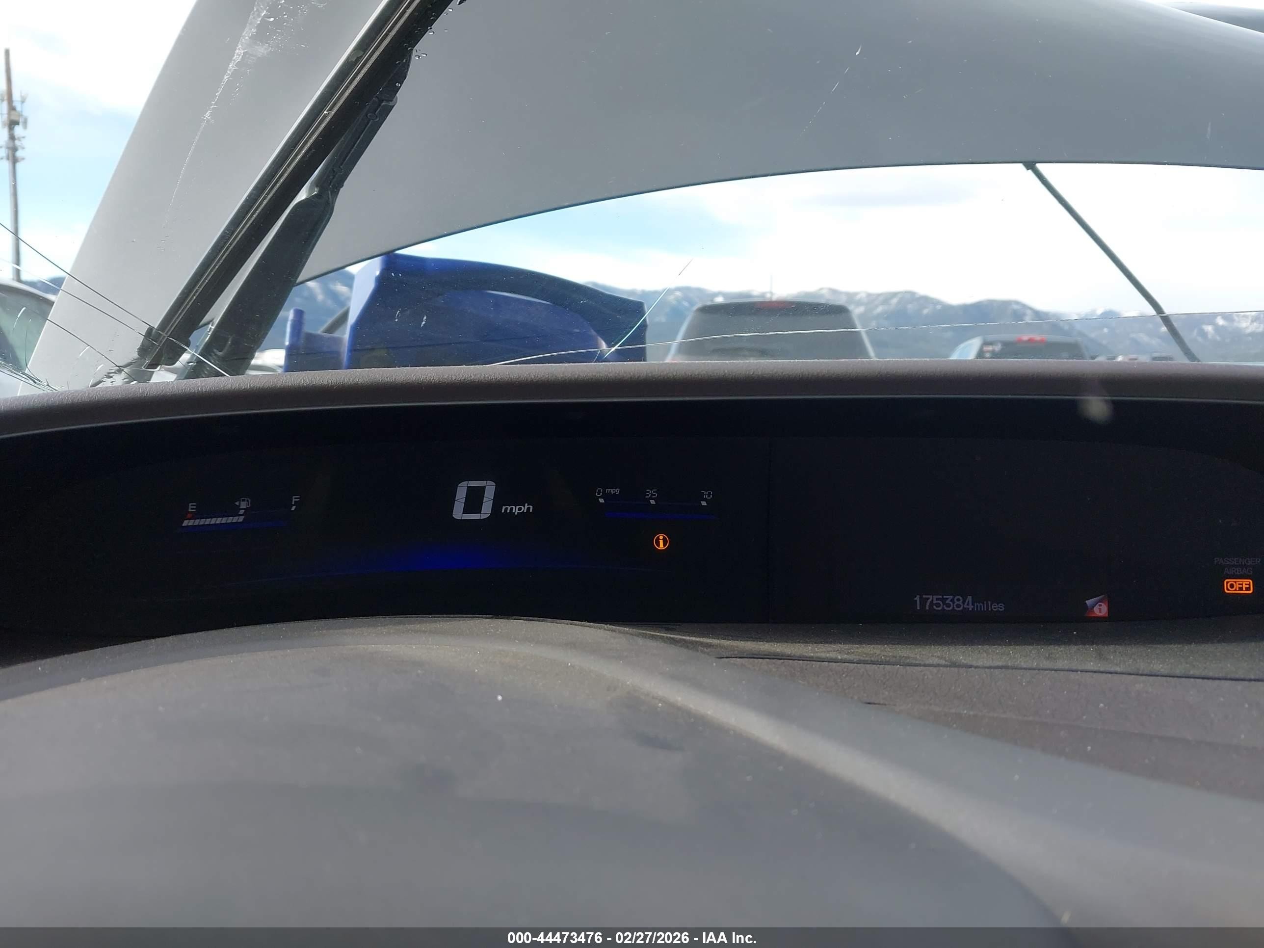 2012 Honda Civic Hf Серый vin: 2HGFB2F62CH546182