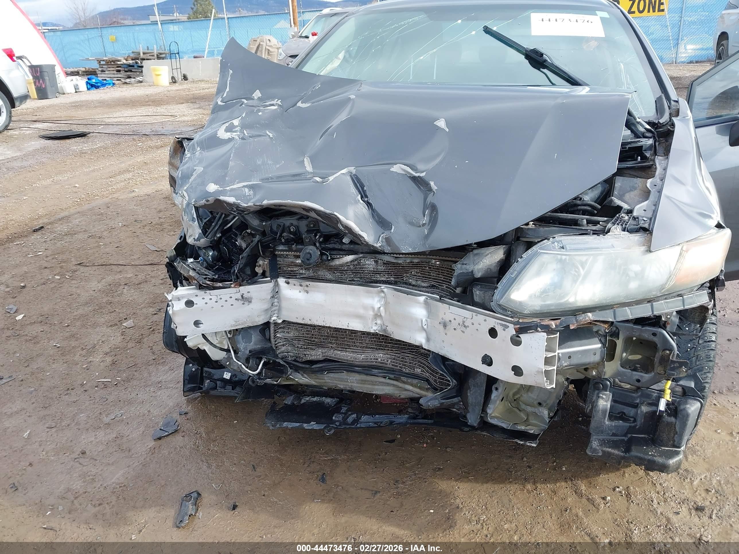 2012 Honda Civic Hf Серый vin: 2HGFB2F62CH546182
