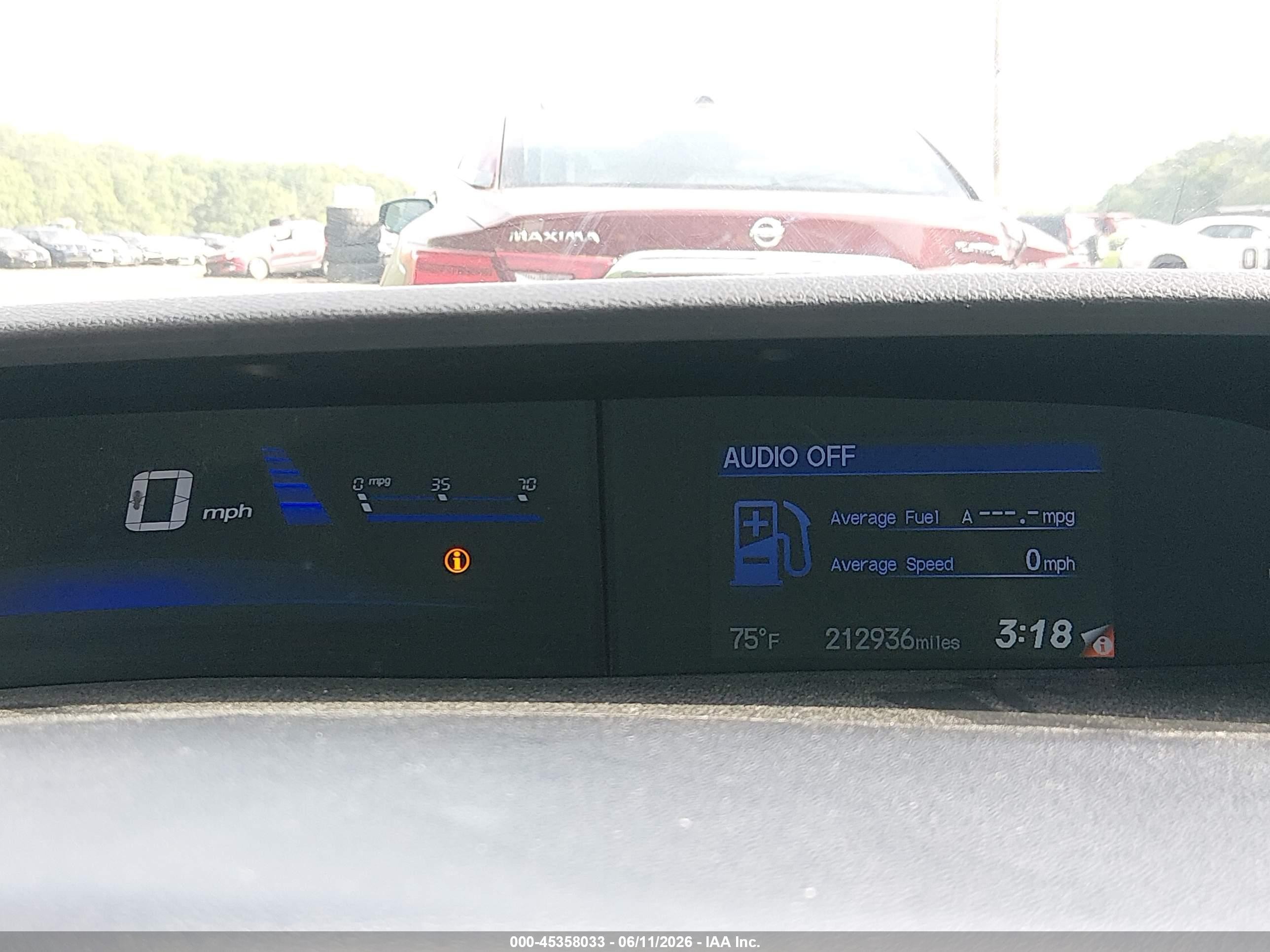 2013 Honda Civic Hf Gray vin: 2HGFB2F63DH534446