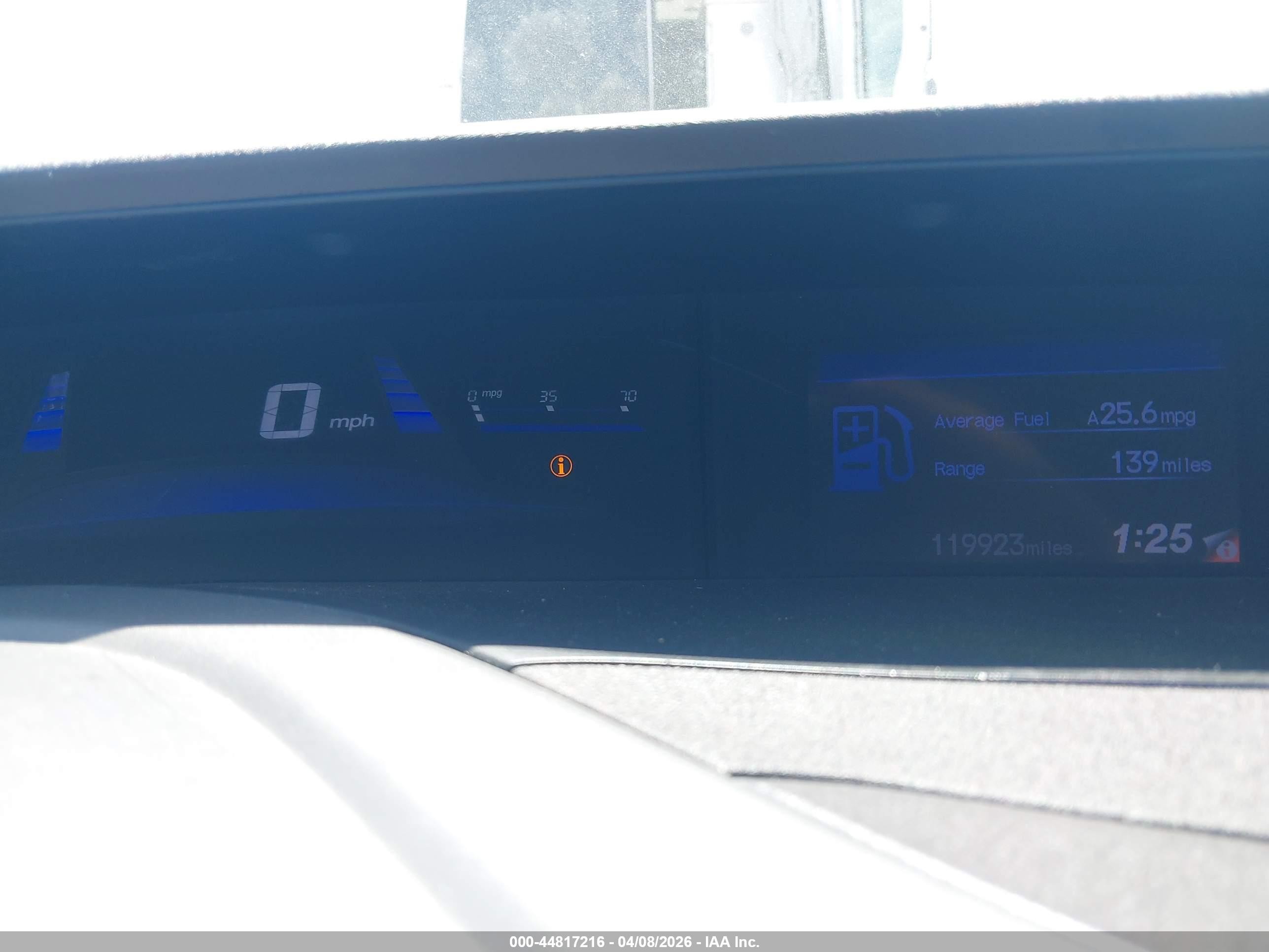 2012 Honda Civic Hf Серый vin: 2HGFB2F65CH531501