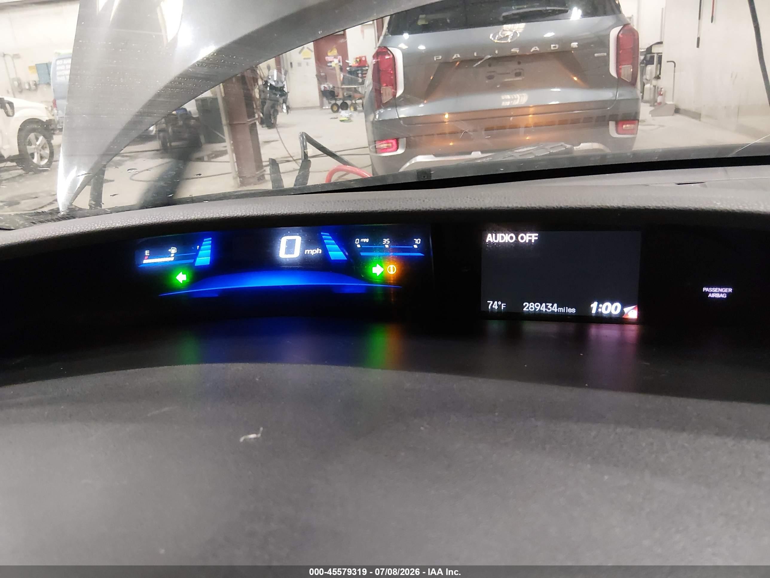2013 Honda Civic Hf Gray vin: 2HGFB2F65DH542399