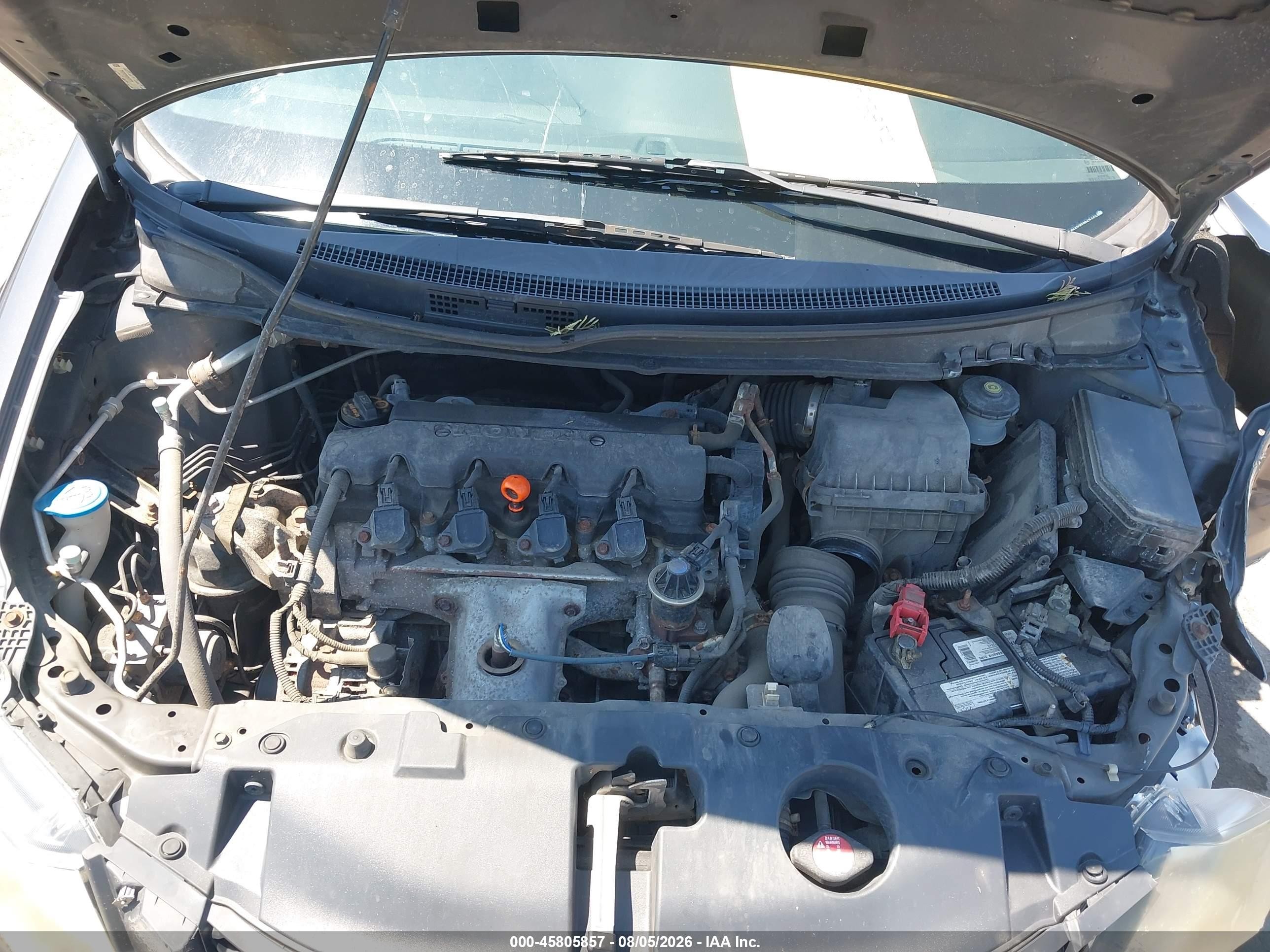 2013 Honda Civic Hf Gray vin: 2HGFB2F68DH529775
