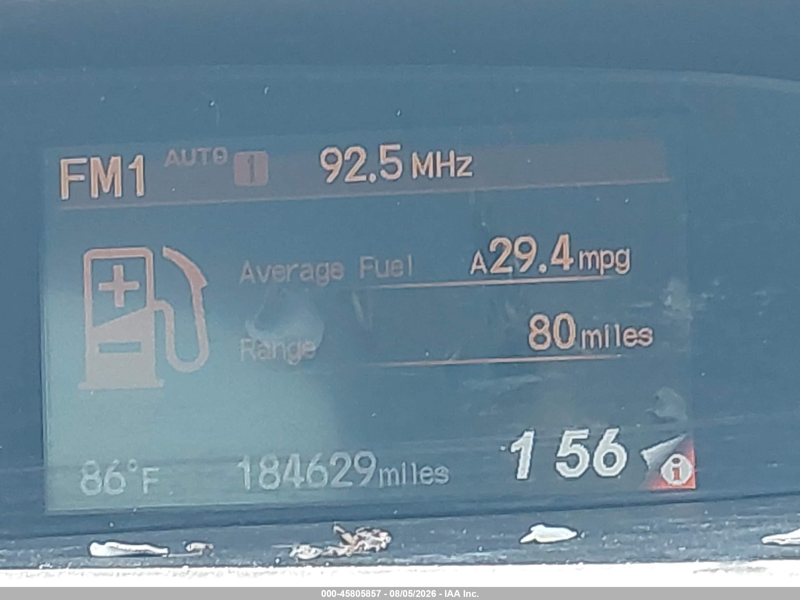 2013 Honda Civic Hf Gray vin: 2HGFB2F68DH529775