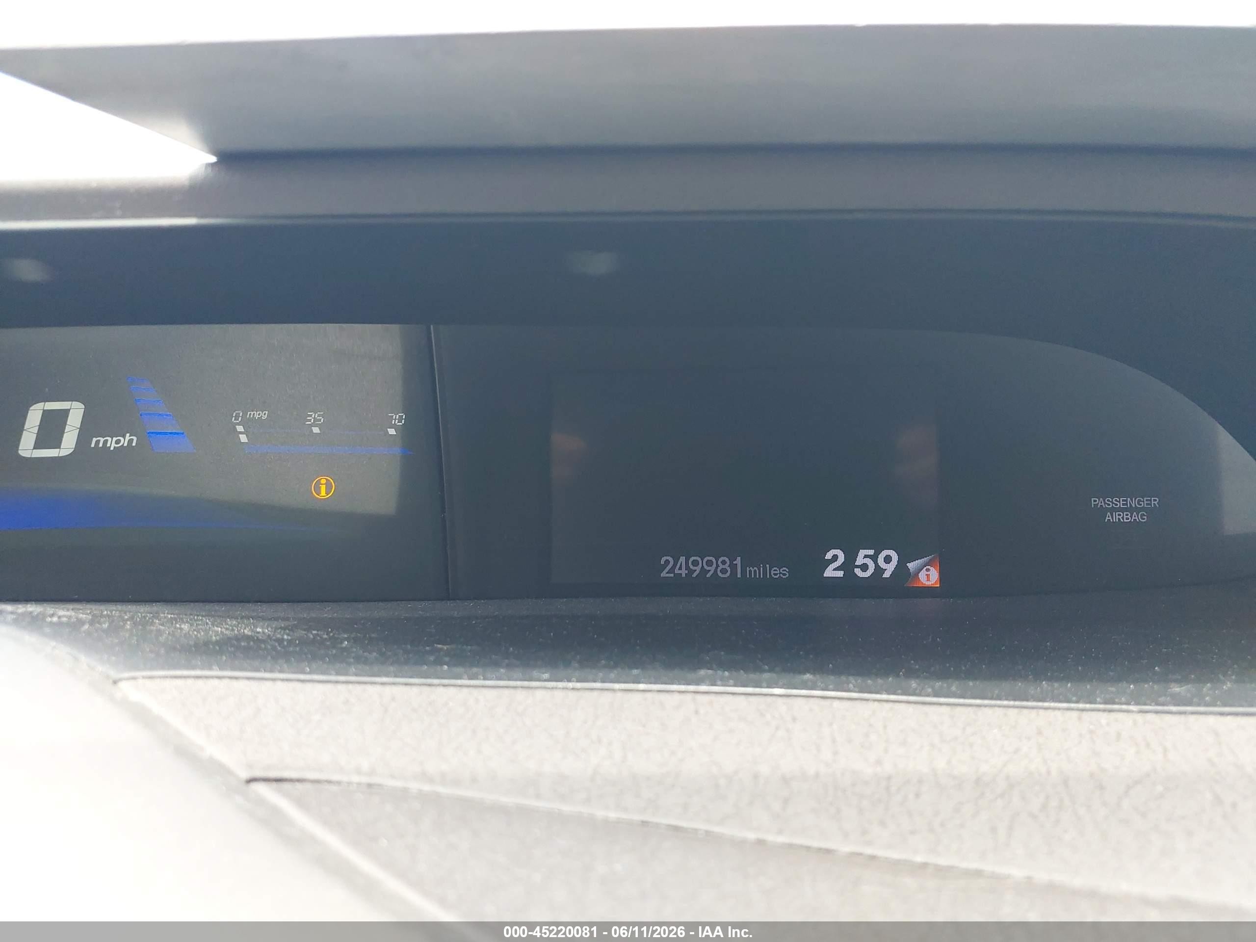 2012 Honda Civic Hf Gray vin: 2HGFB2F69CH546759