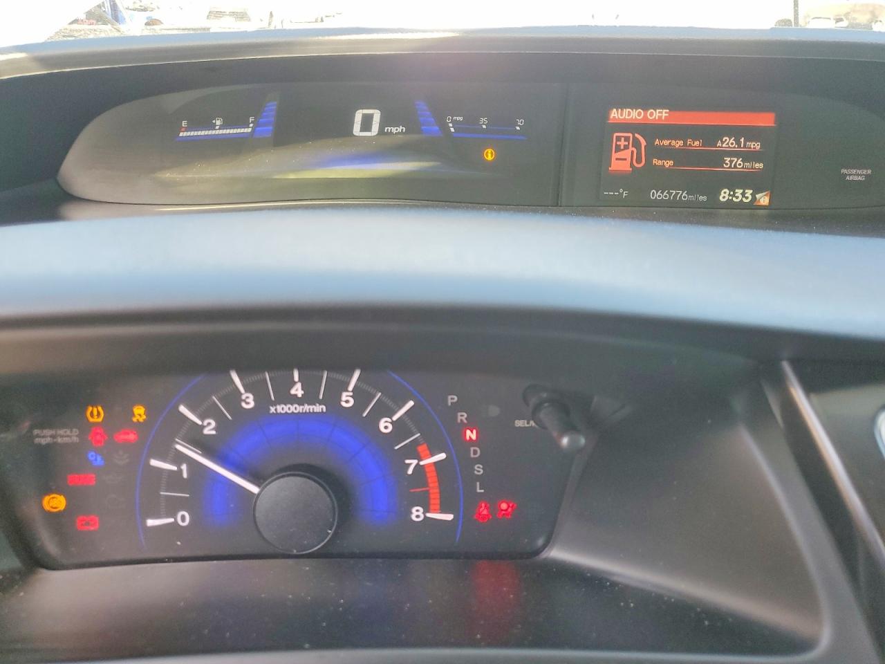 2015 Honda Civic Se Угольный vin: 2HGFB2F70FH560398