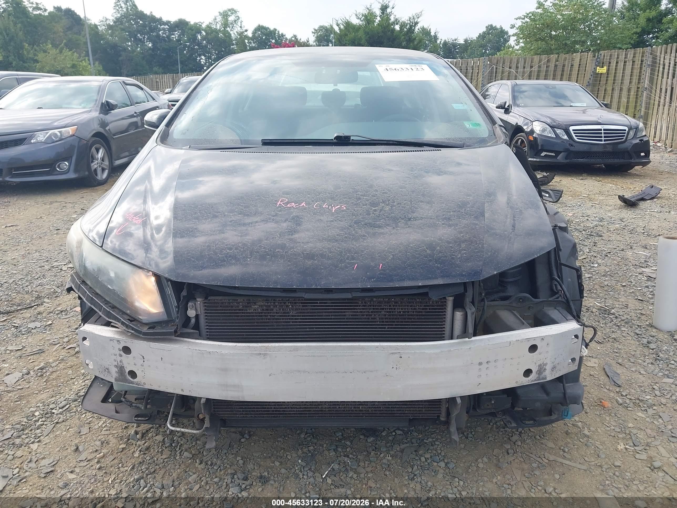 2015 Honda Civic Se Black vin: 2HGFB2F72FH540993