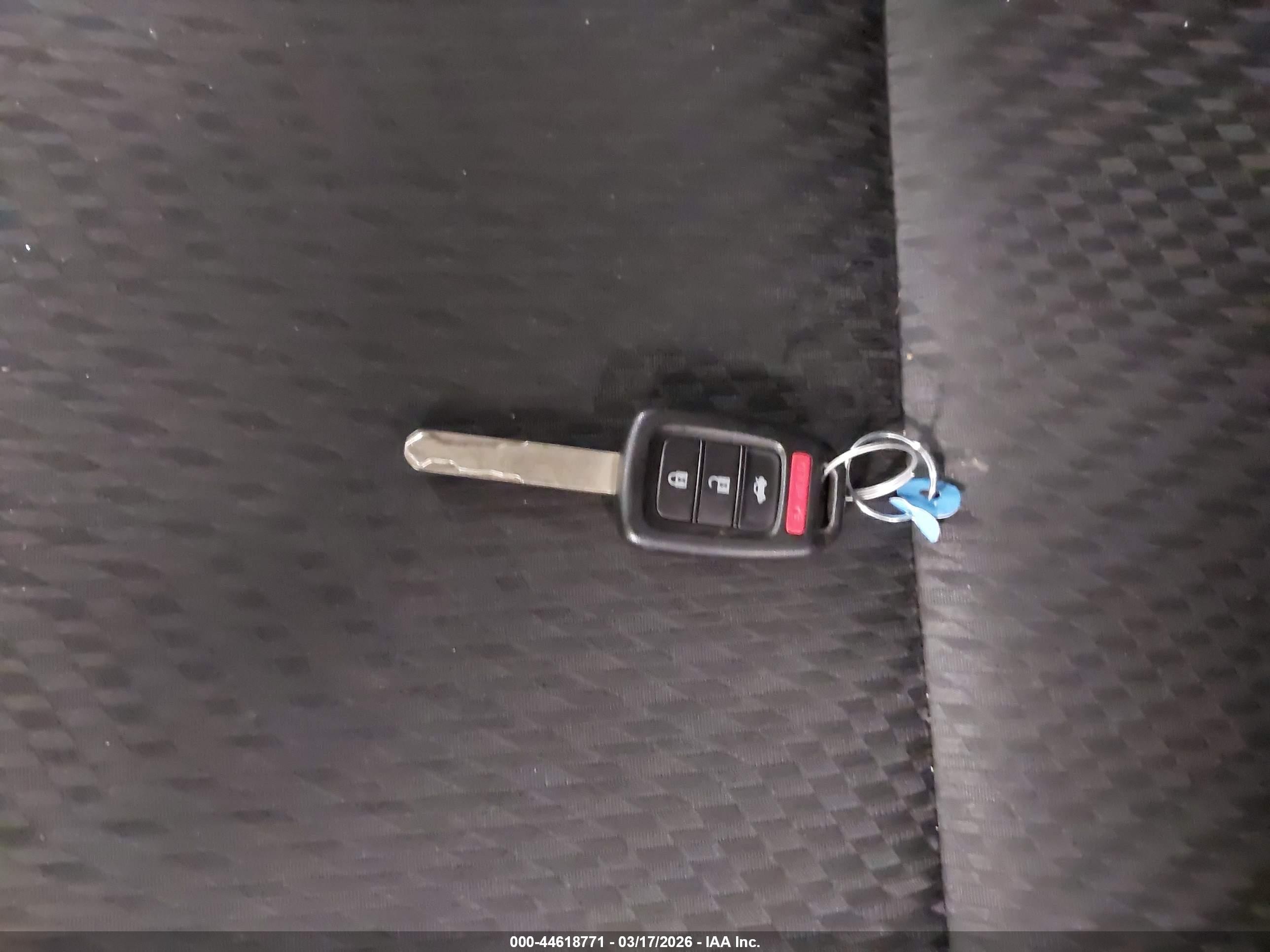 2015 Honda Civic Se Серебряный vin: 2HGFB2F76FH508290