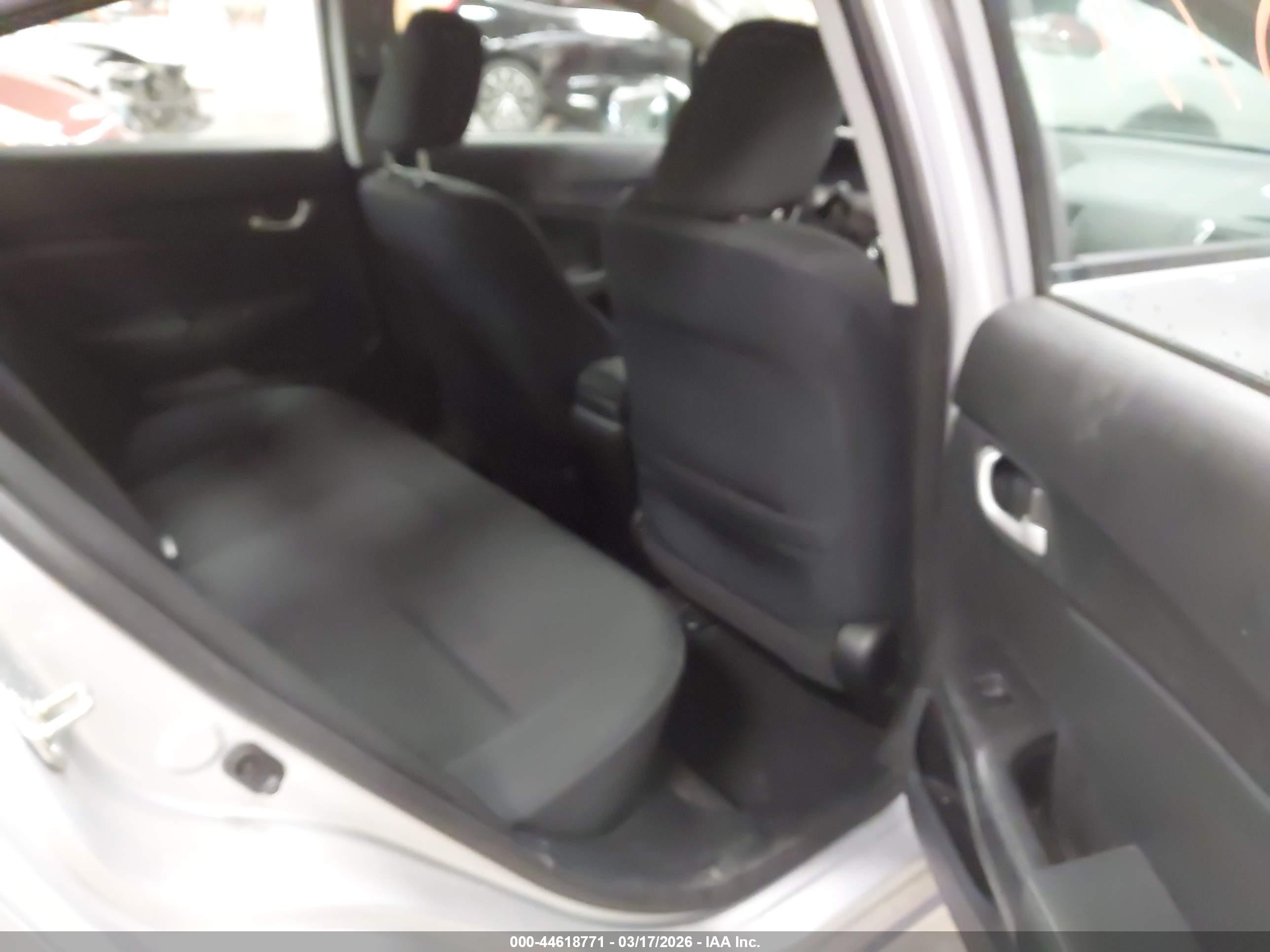 2015 Honda Civic Se Серебряный vin: 2HGFB2F76FH508290