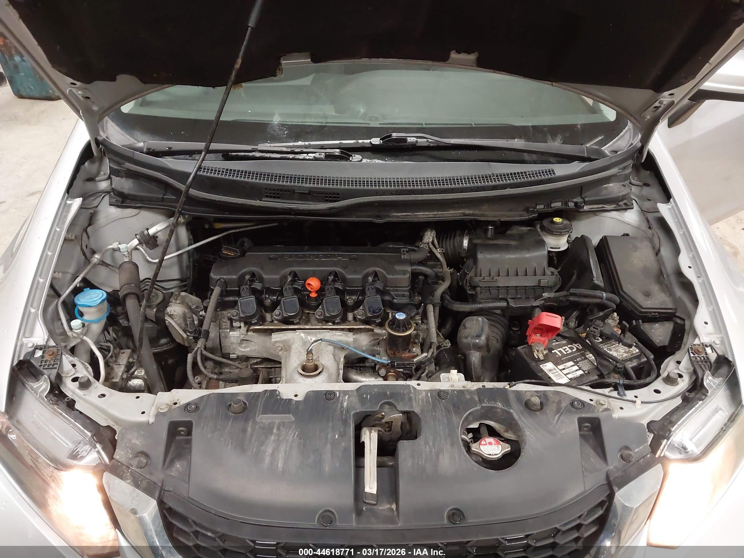 2015 Honda Civic Se Серебряный vin: 2HGFB2F76FH508290
