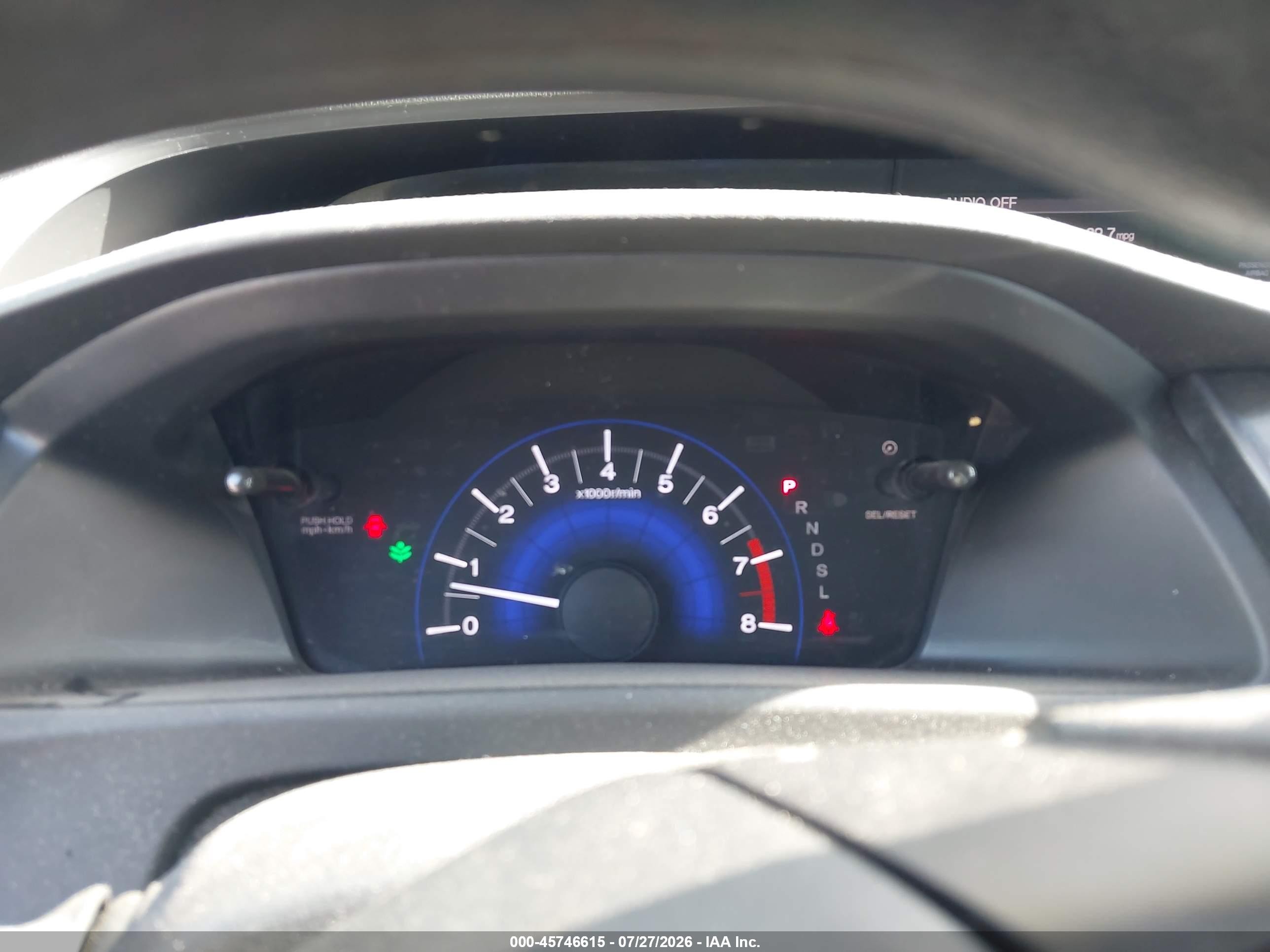 2015 Honda Civic Se Gray vin: 2HGFB2F76FH536042