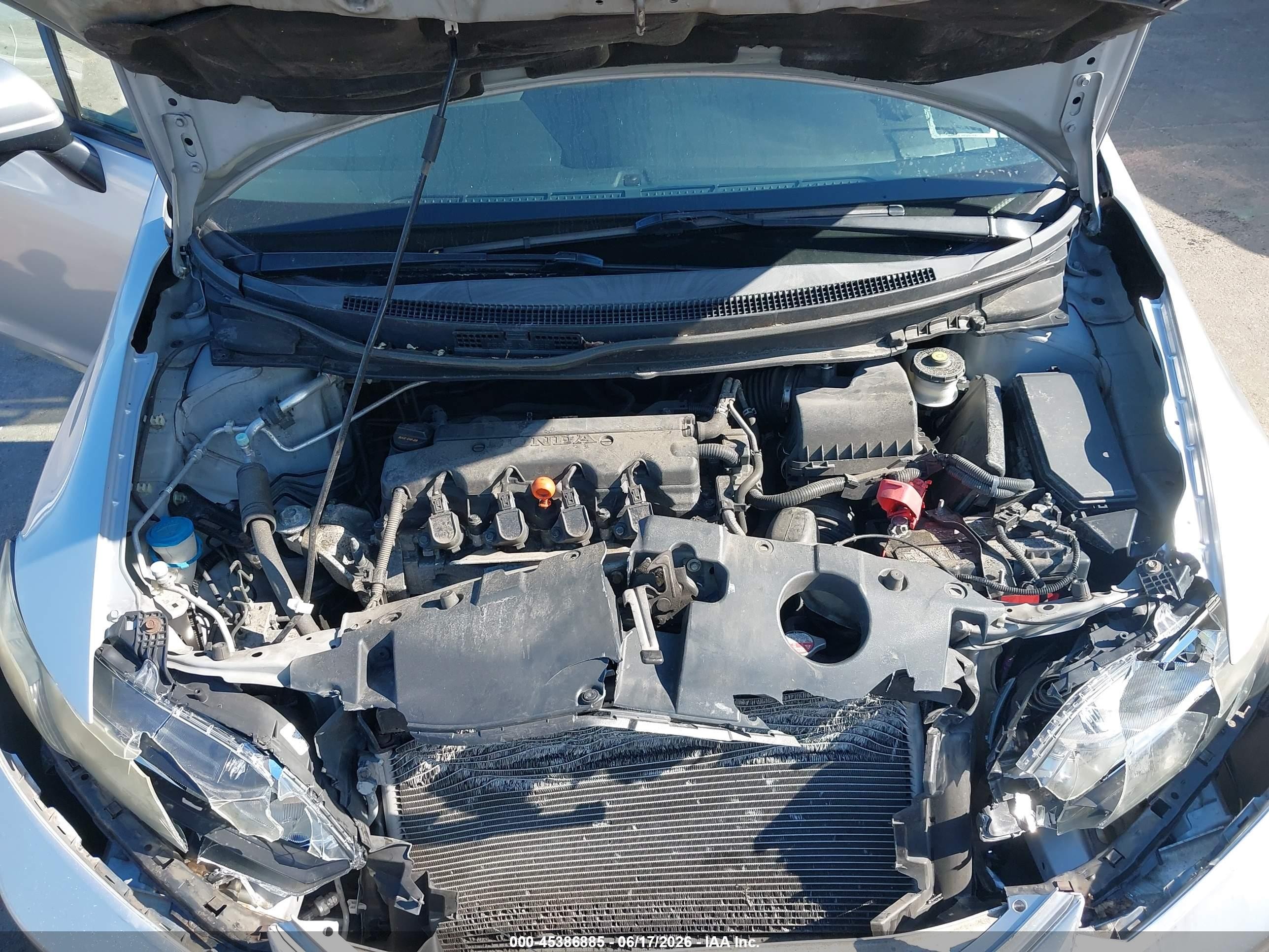 2015 Honda Civic Se Silver vin: 2HGFB2F78FH506010