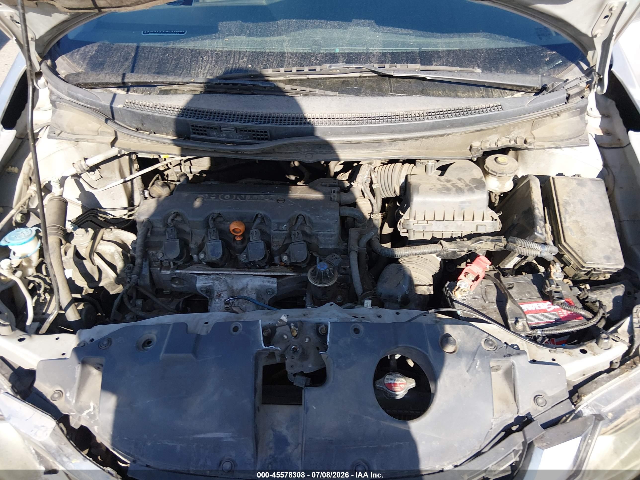 2015 Honda Civic Se Gray vin: 2HGFB2F78FH518223