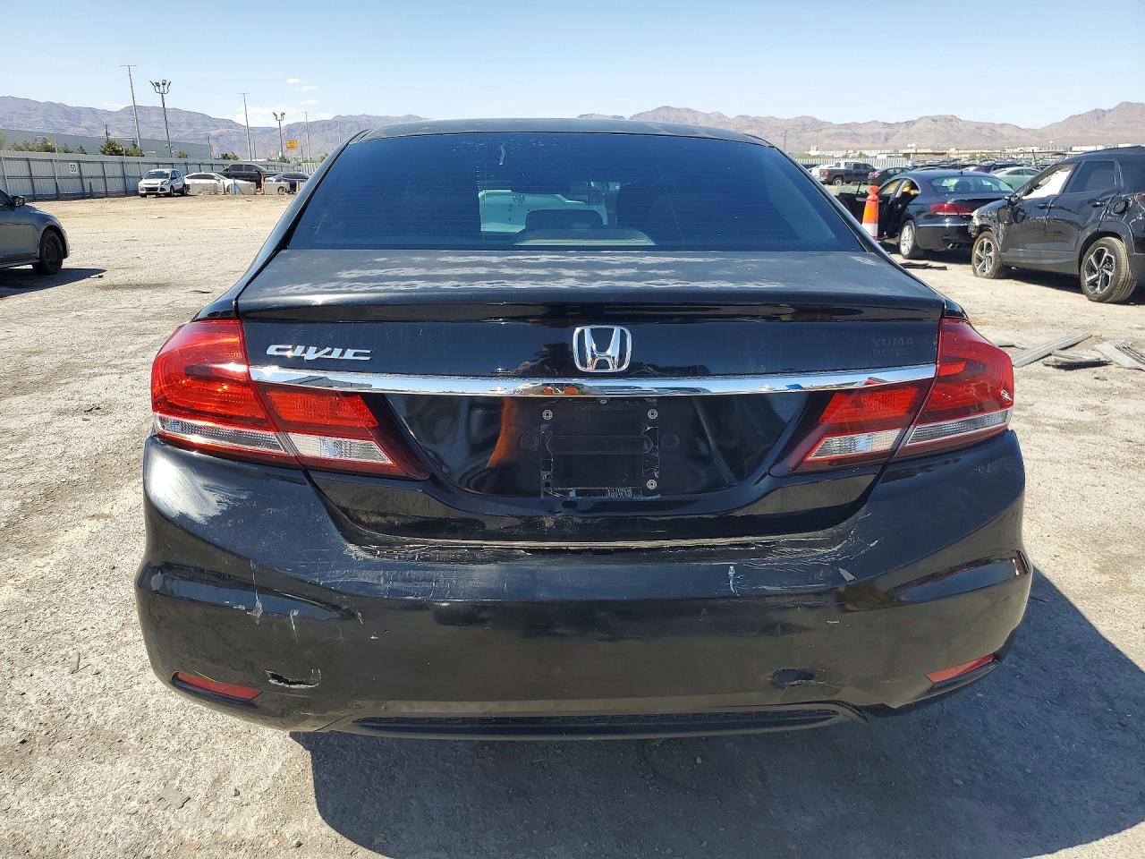 2015 Honda Civic Se Black vin: 2HGFB2F78FH523048