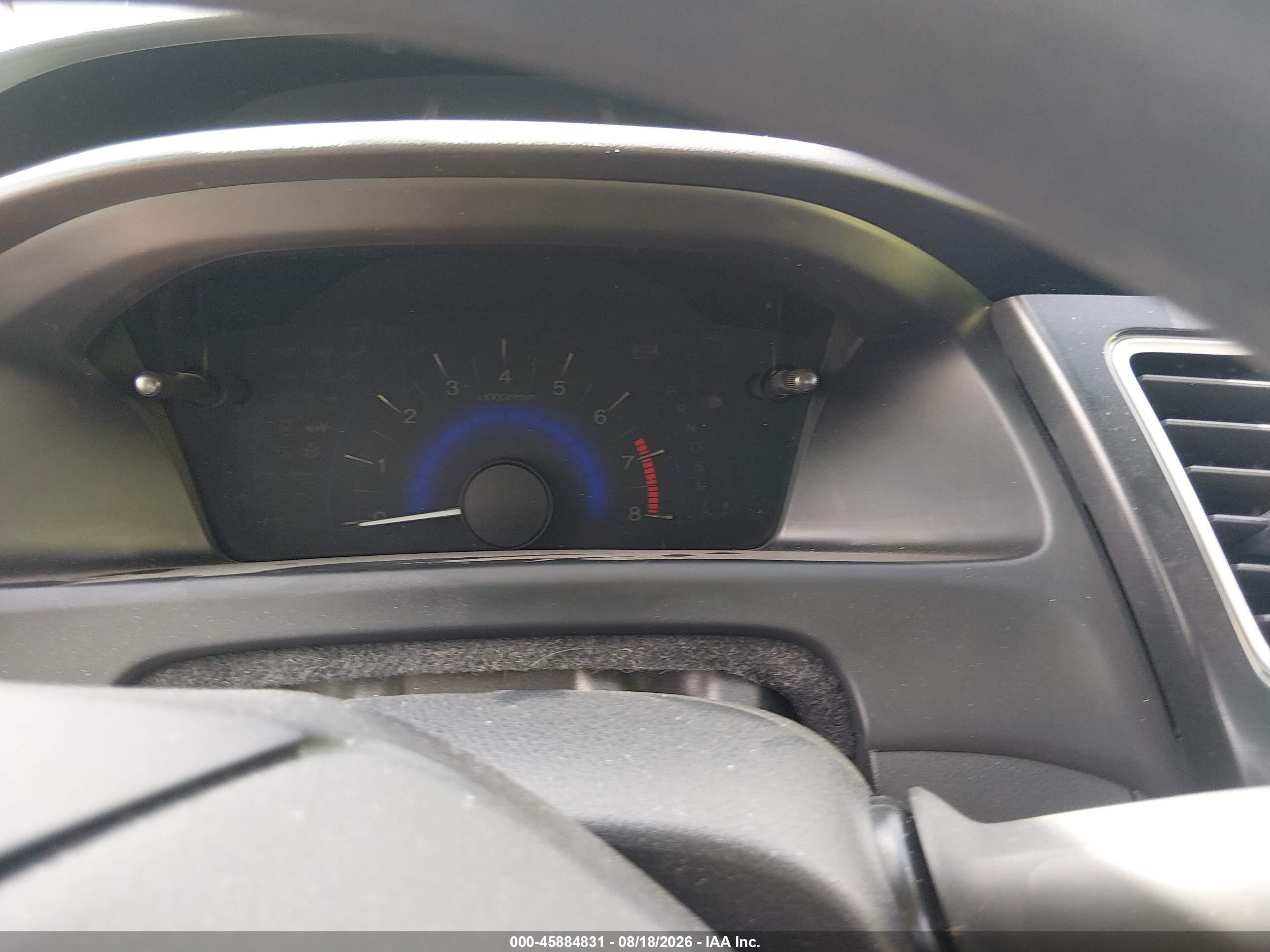 2015 Honda Civic Se Gray vin: 2HGFB2F7XFH508003