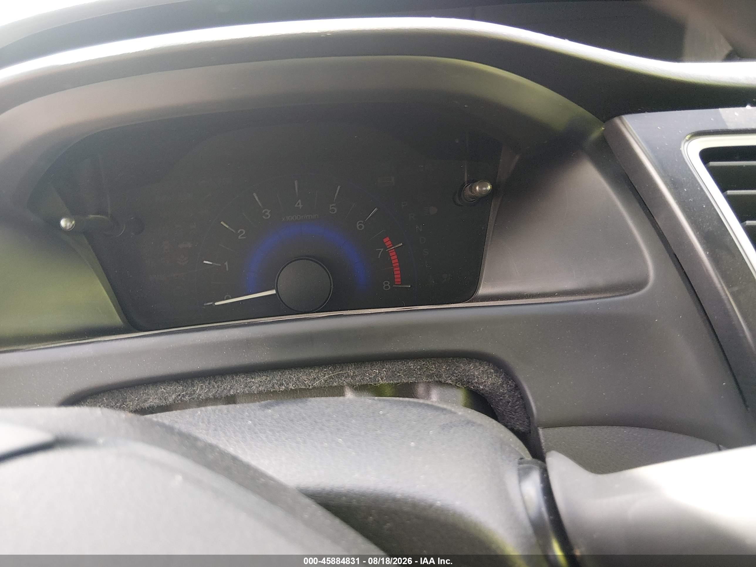 2015 Honda Civic Se Gray vin: 2HGFB2F7XFH508003