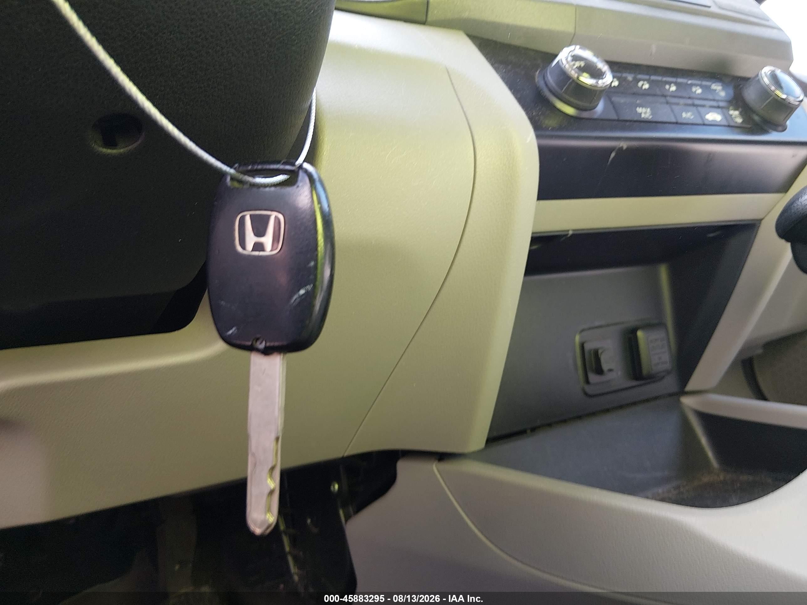 2012 Honda Civic Ex Серый vin: 2HGFB2F80CH502022