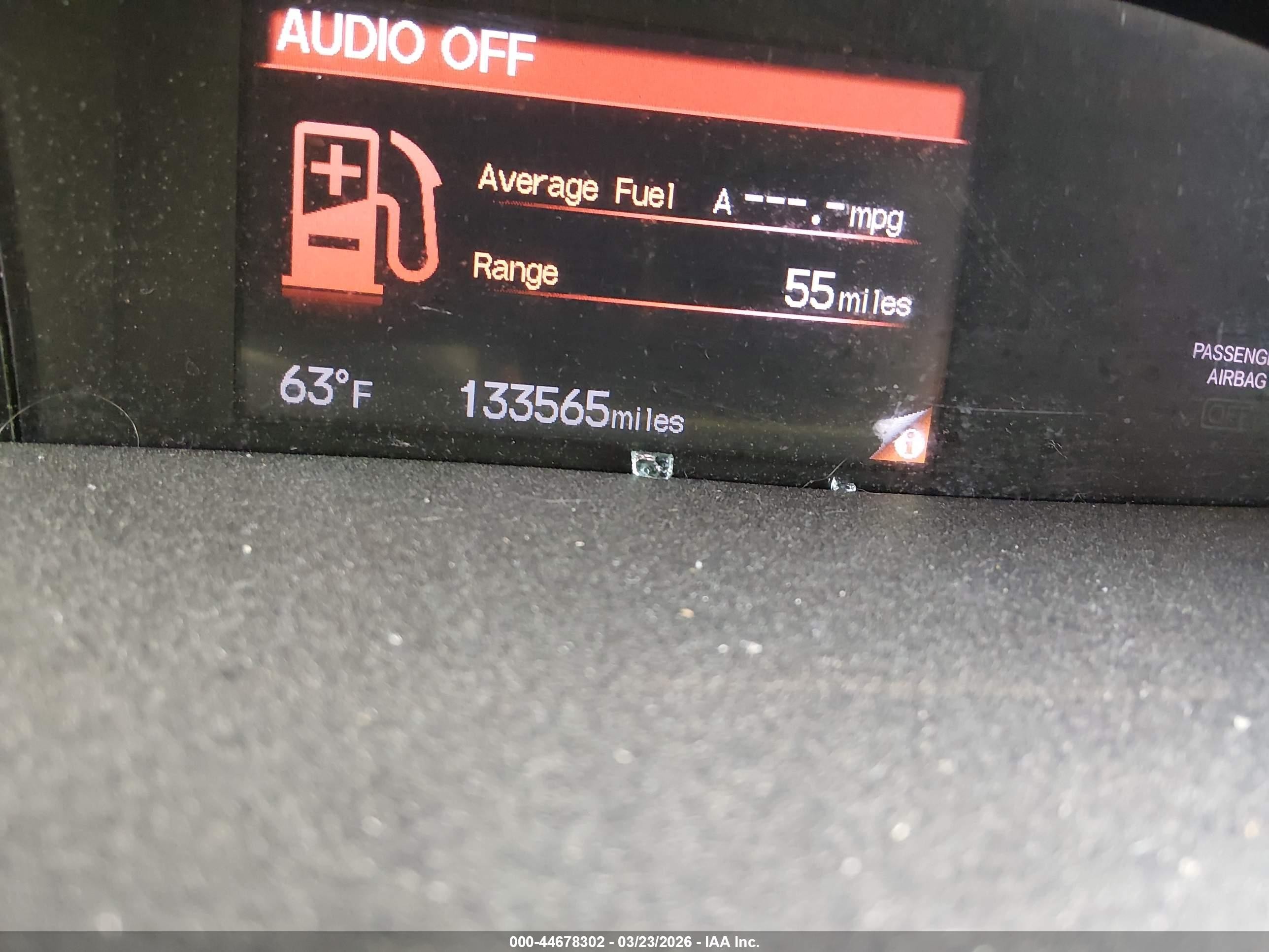 2012 Honda Civic Ex Light Blue vin: 2HGFB2F80CH593602