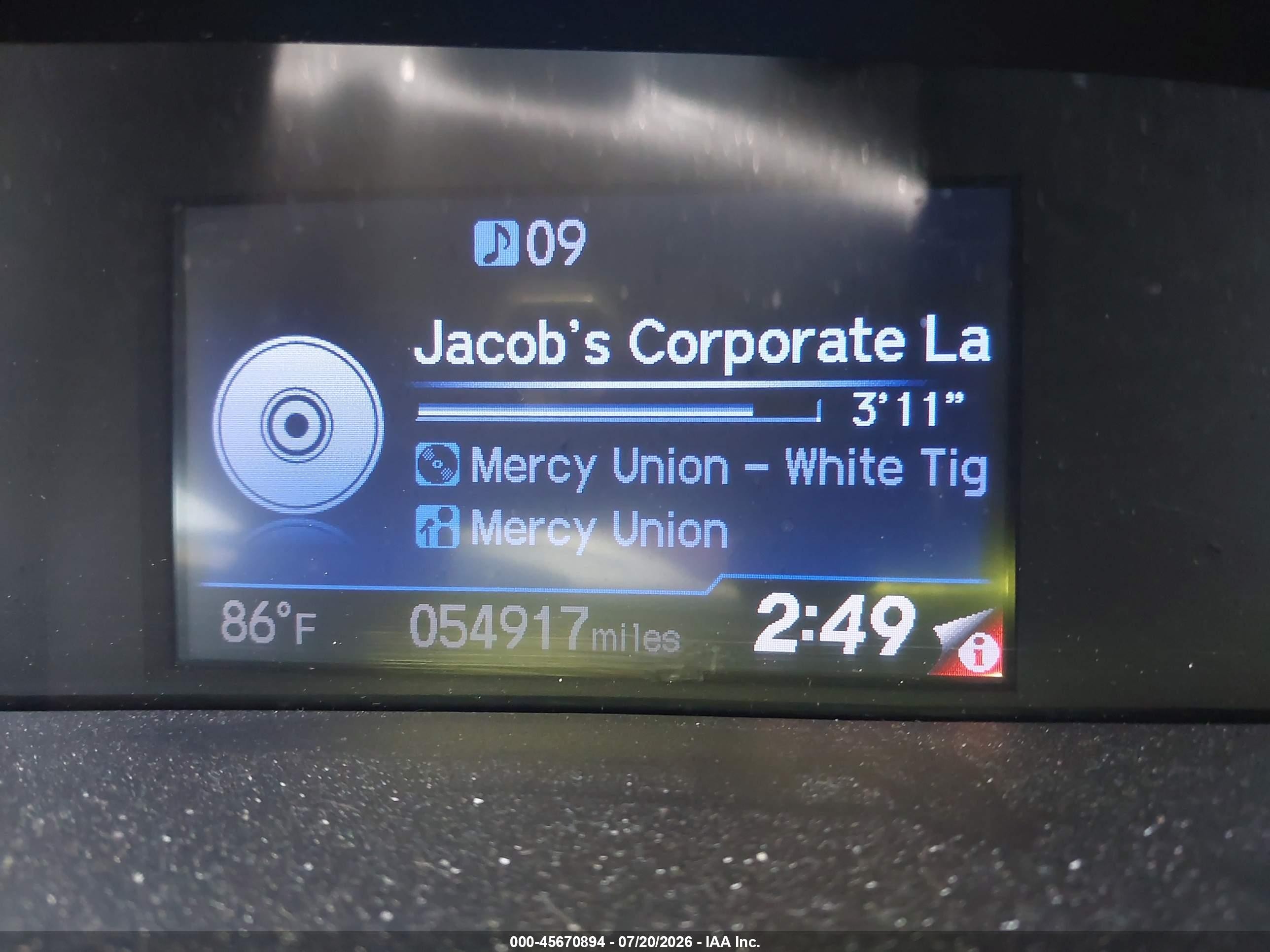 2013 Honda Civic Ex Gray vin: 2HGFB2F80DH506847