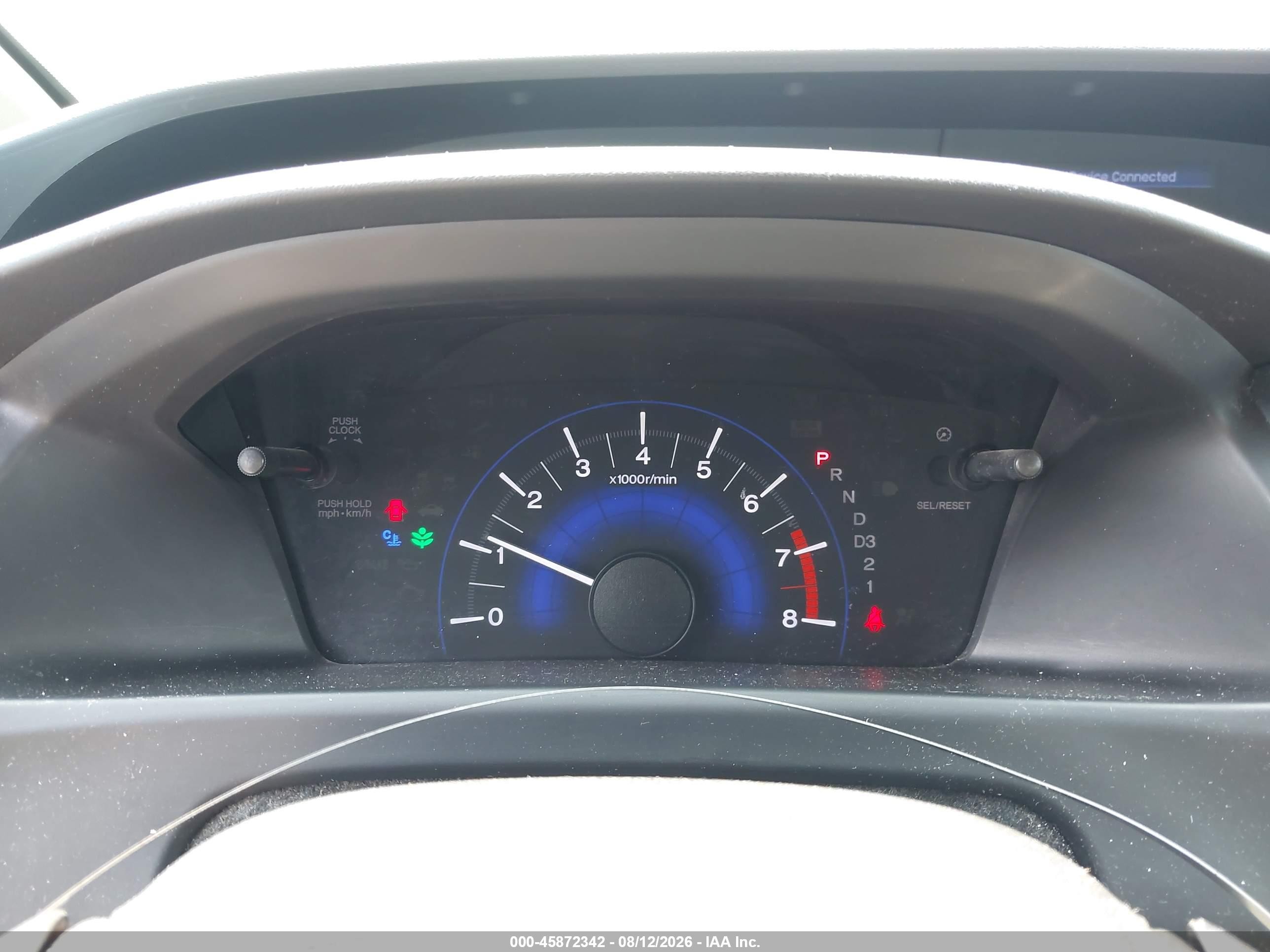 2013 Honda Civic Ex Gray vin: 2HGFB2F80DH542070