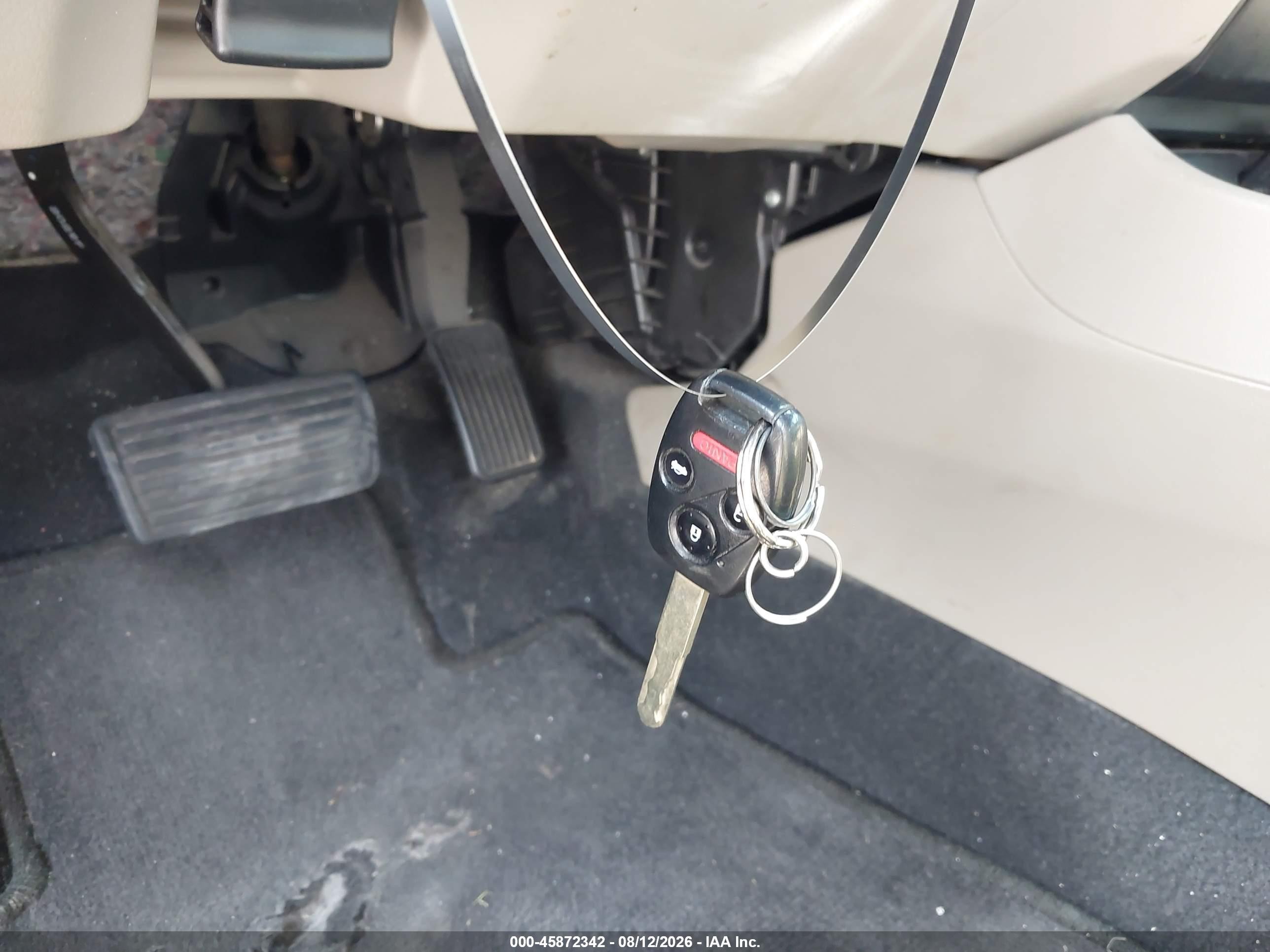 2013 Honda Civic Ex Gray vin: 2HGFB2F80DH542070