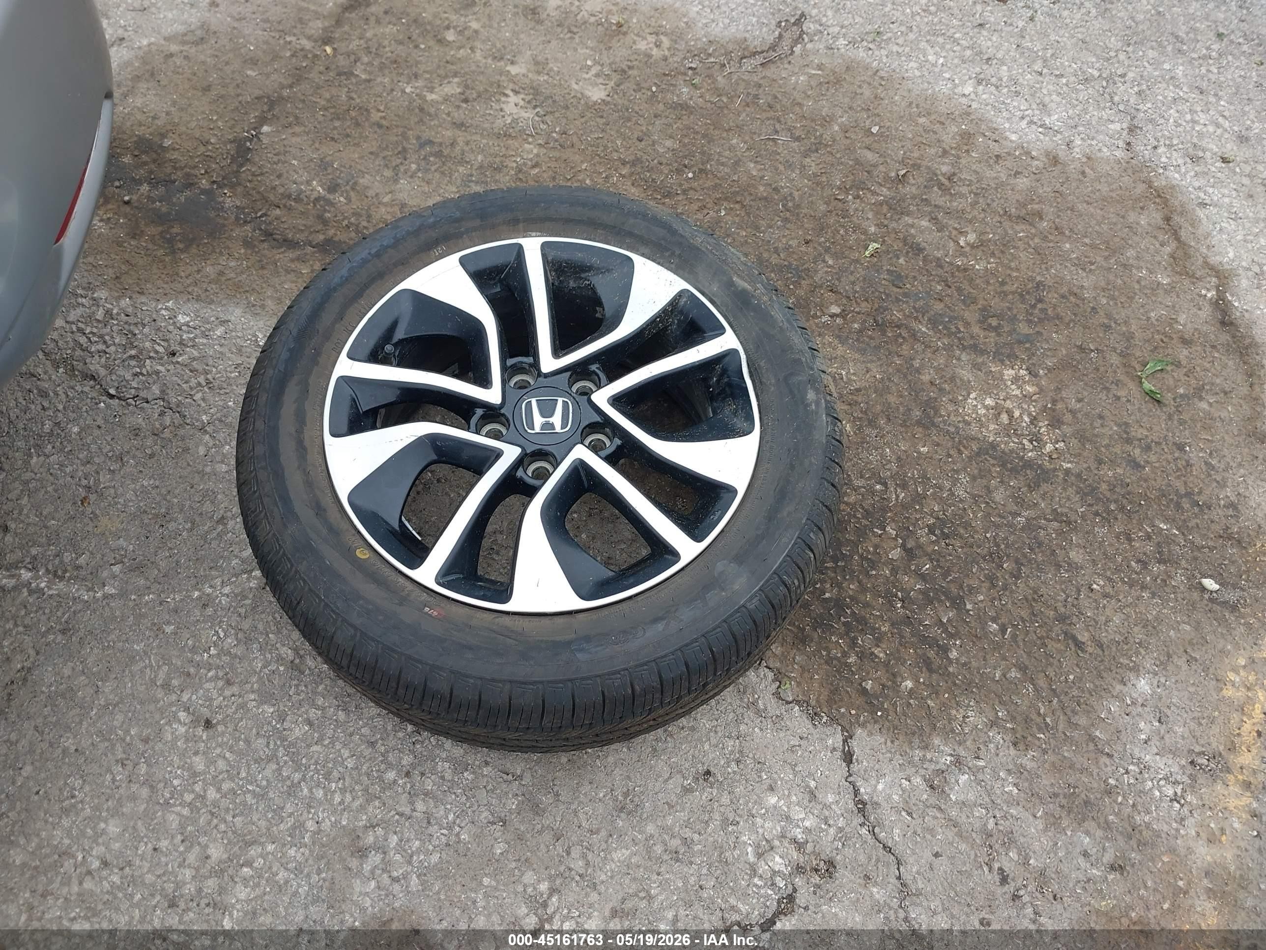 2014 Honda Civic Ex Silver vin: 2HGFB2F80EH537369