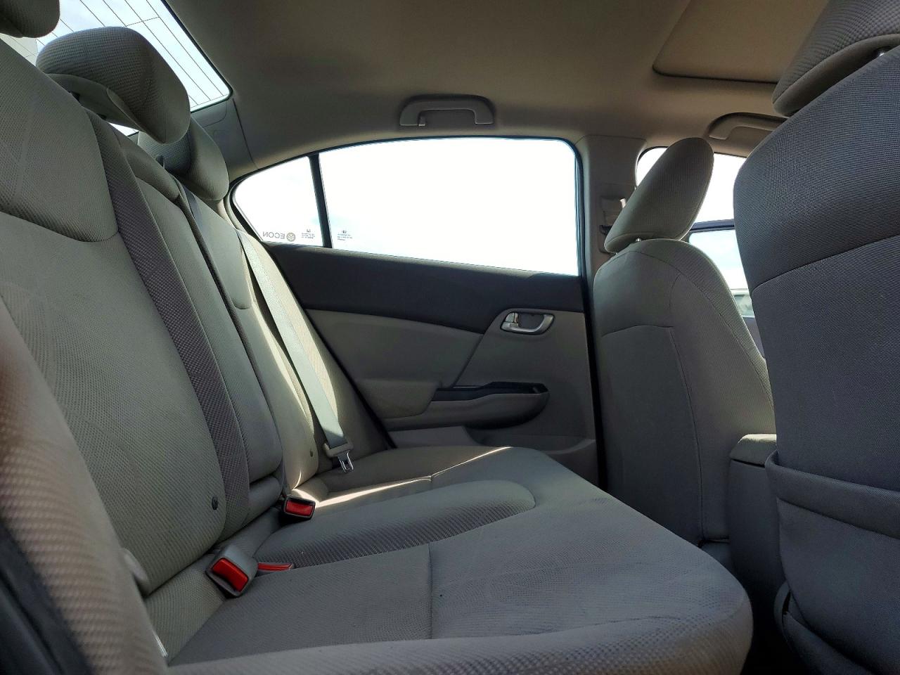 2012 Honda Civic Ex Black vin: 2HGFB2F81CH309300