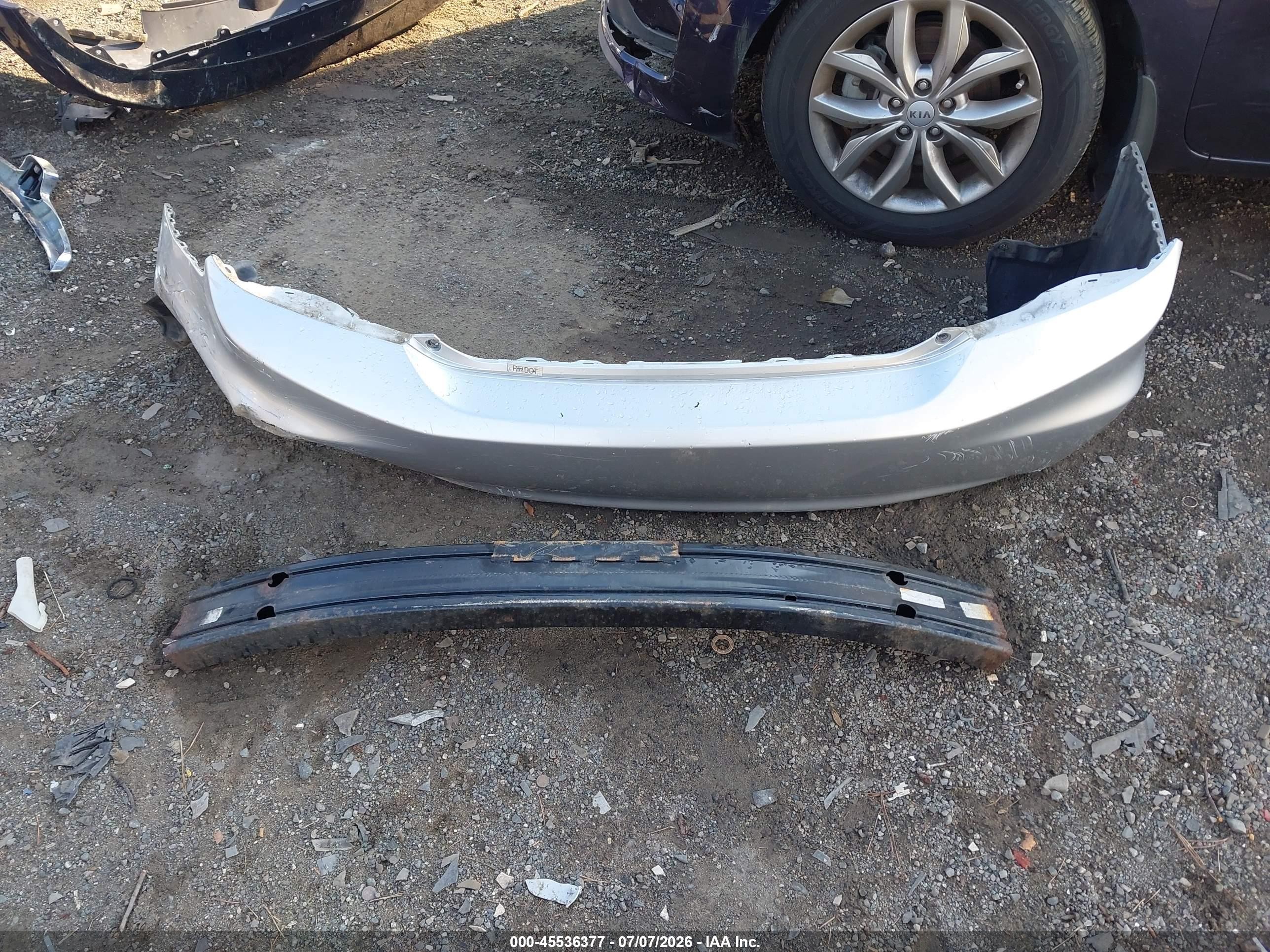 2012 Honda Civic Ex Silver vin: 2HGFB2F81CH335945