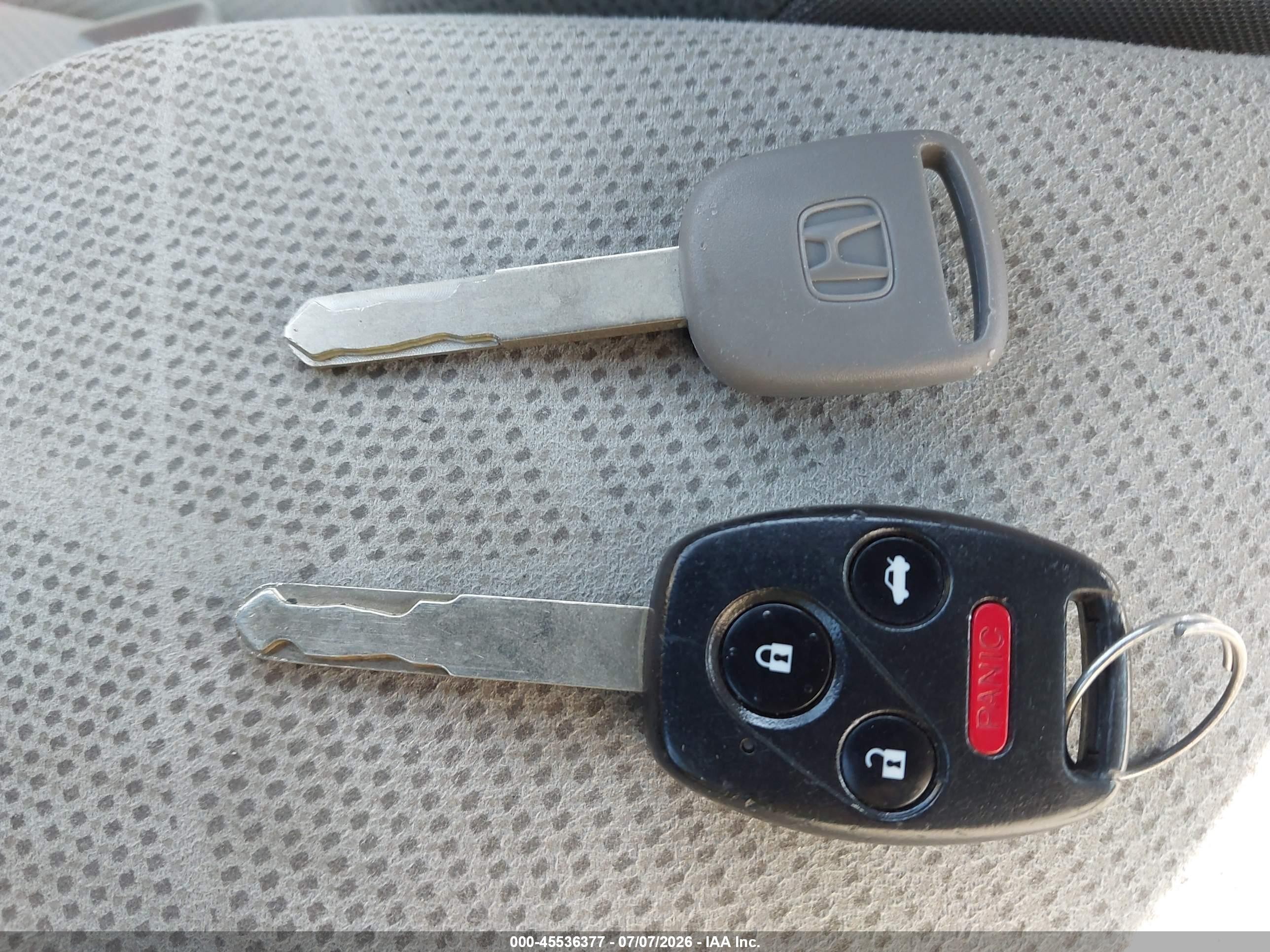 2012 Honda Civic Ex Silver vin: 2HGFB2F81CH335945