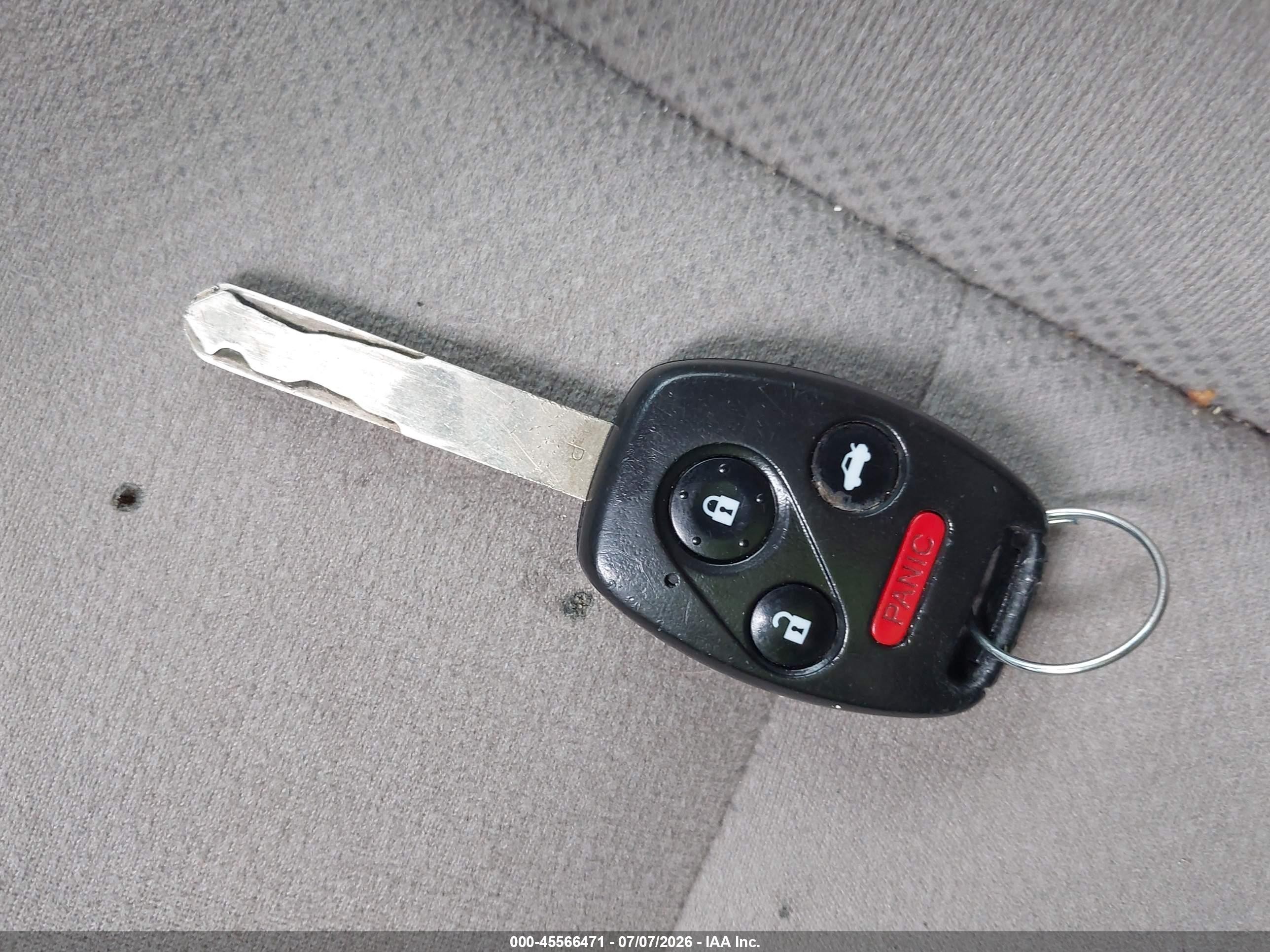 2012 Honda Civic Ex Burgundy vin: 2HGFB2F81CH537295