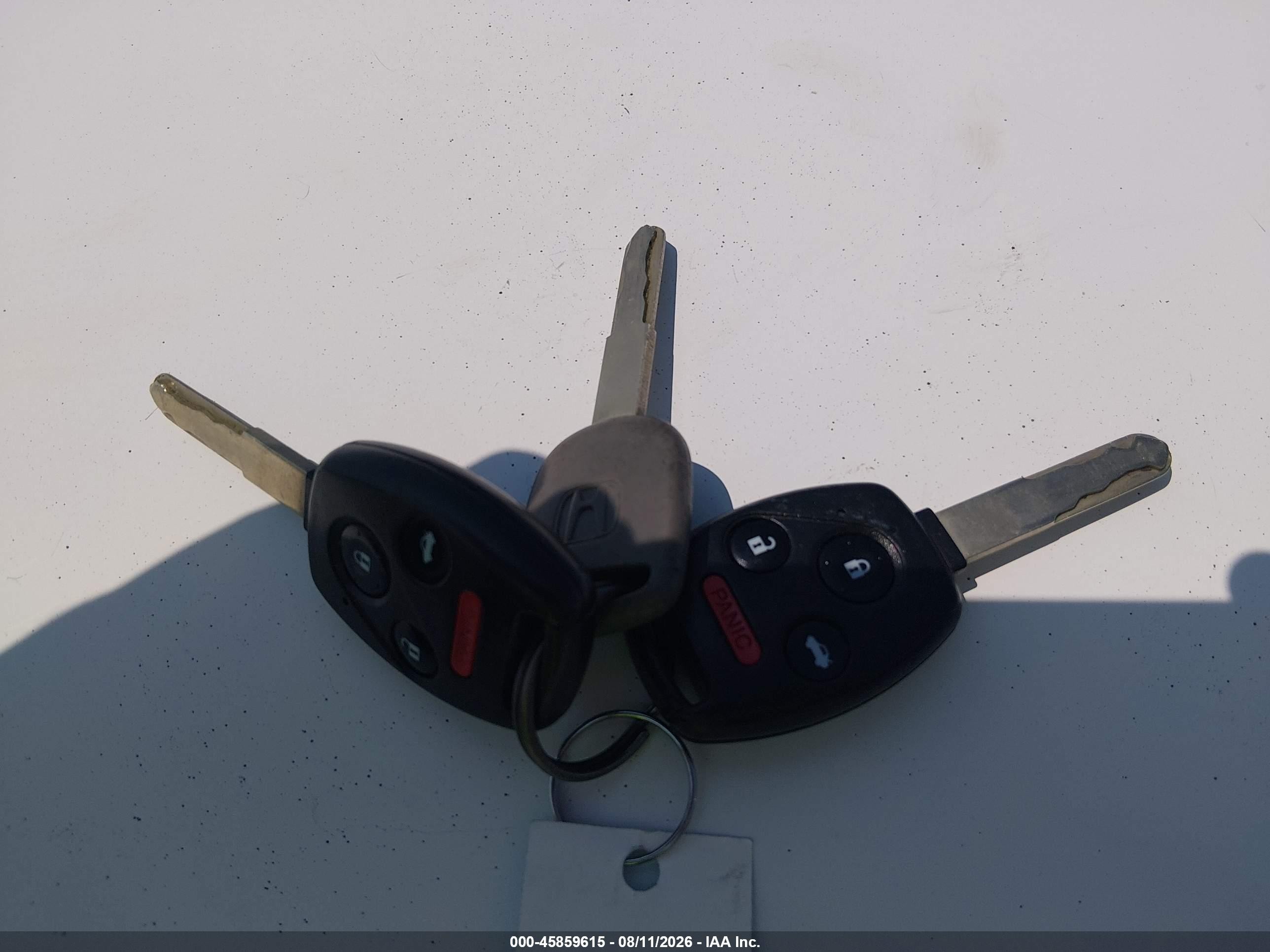 2012 Honda Civic Ex Gray vin: 2HGFB2F81CH556610