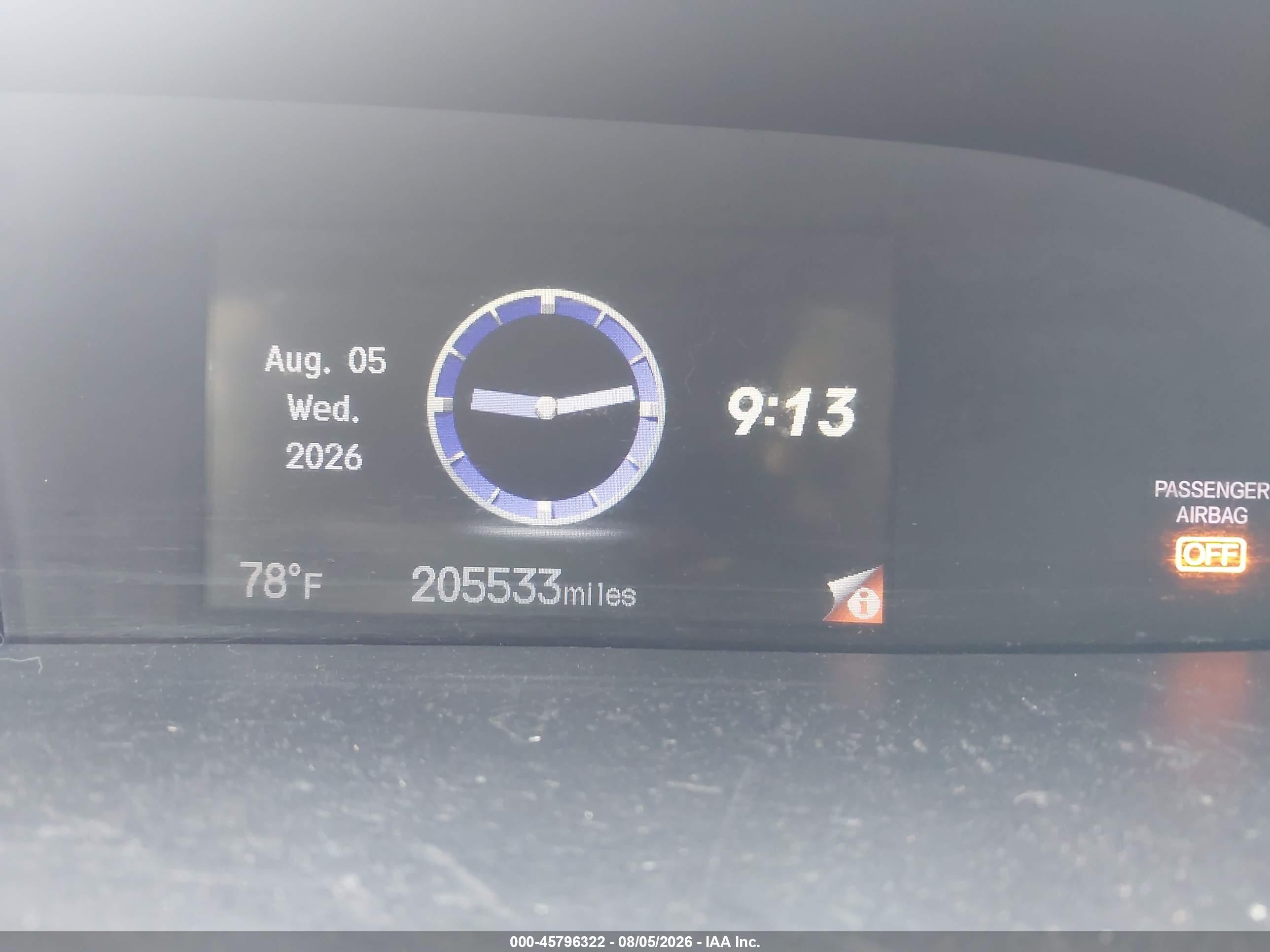 2014 Honda Civic Ex Gray vin: 2HGFB2F81EH554598
