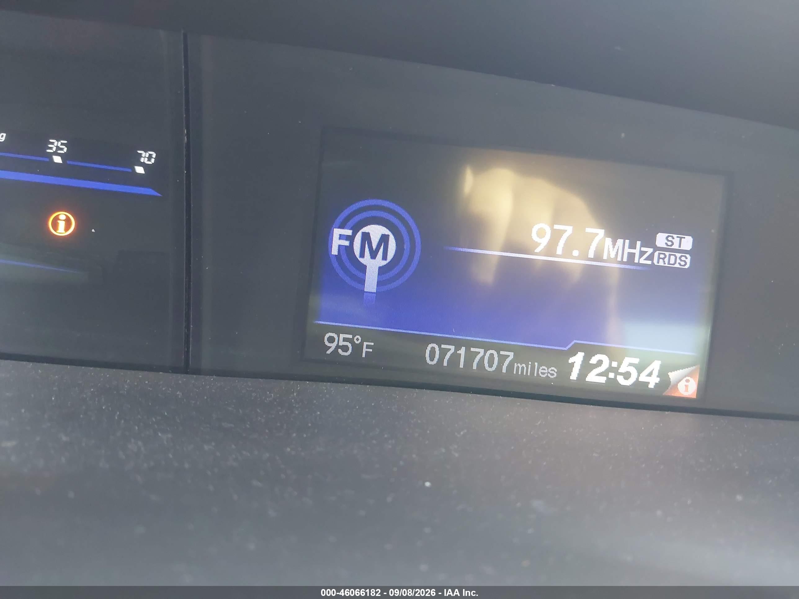2015 Honda Civic Ex Blue vin: 2HGFB2F81FH554036