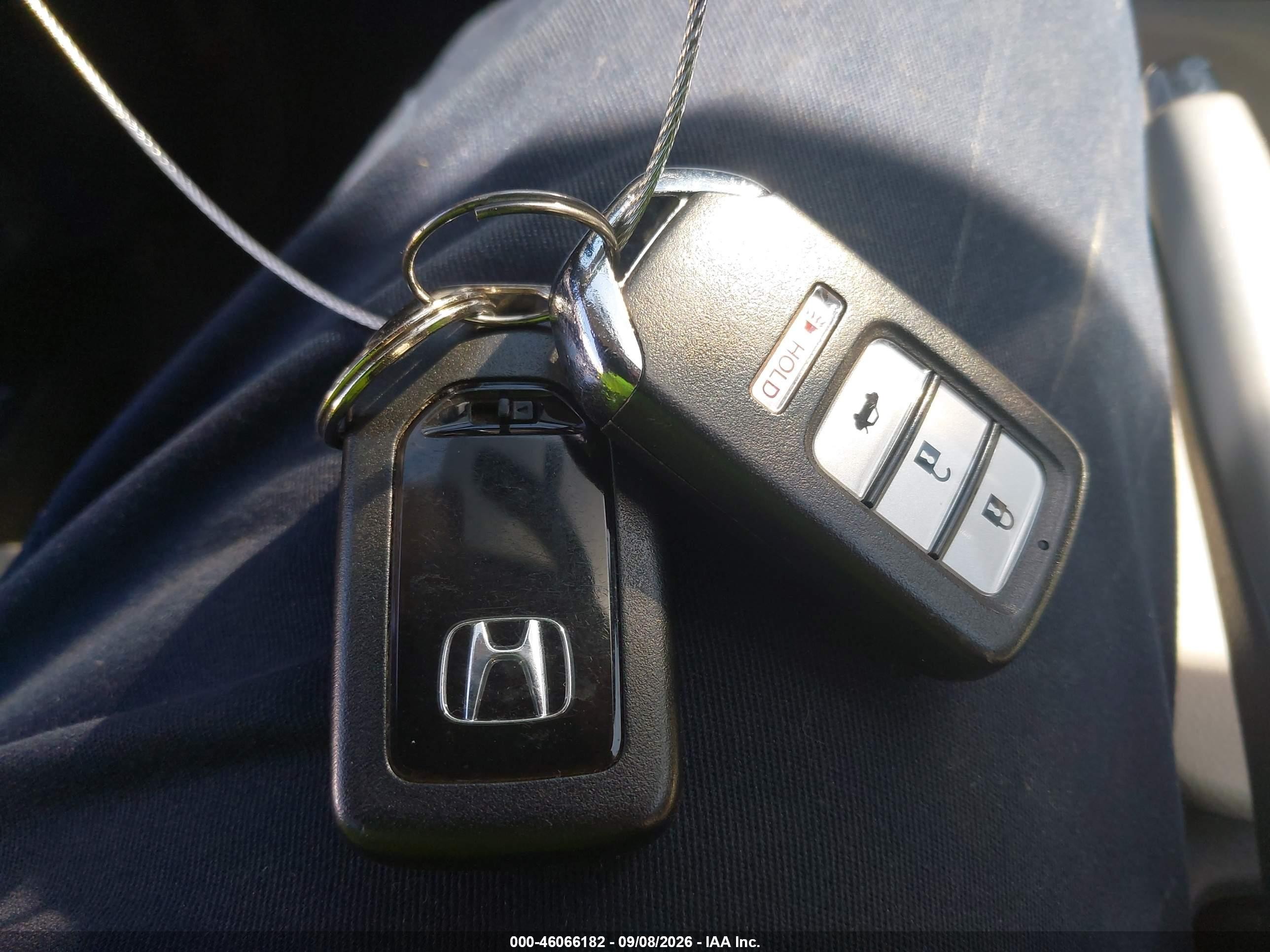 2015 Honda Civic Ex Blue vin: 2HGFB2F81FH554036