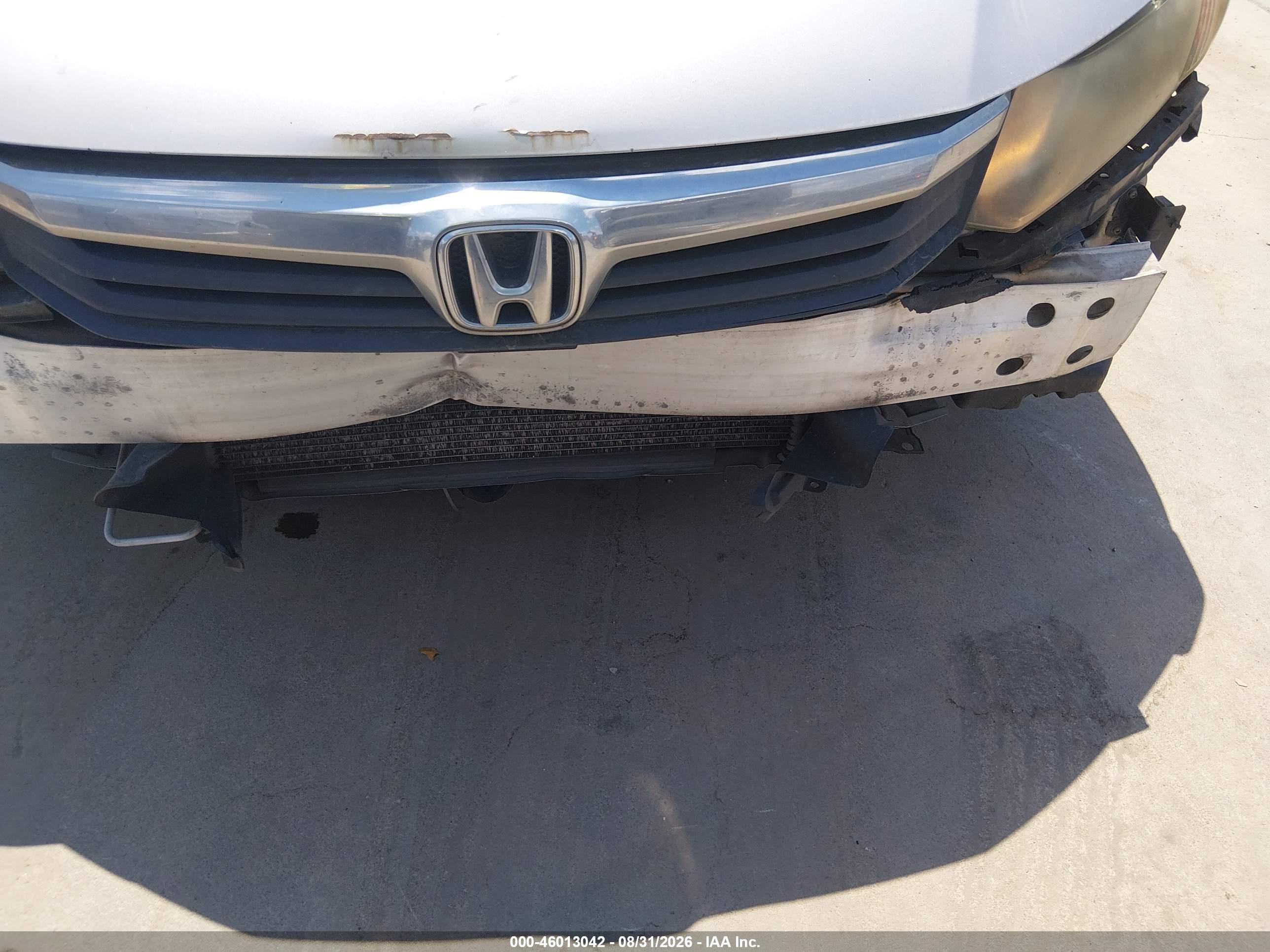 2012 Honda Civic Ex Silver vin: 2HGFB2F82CH312769