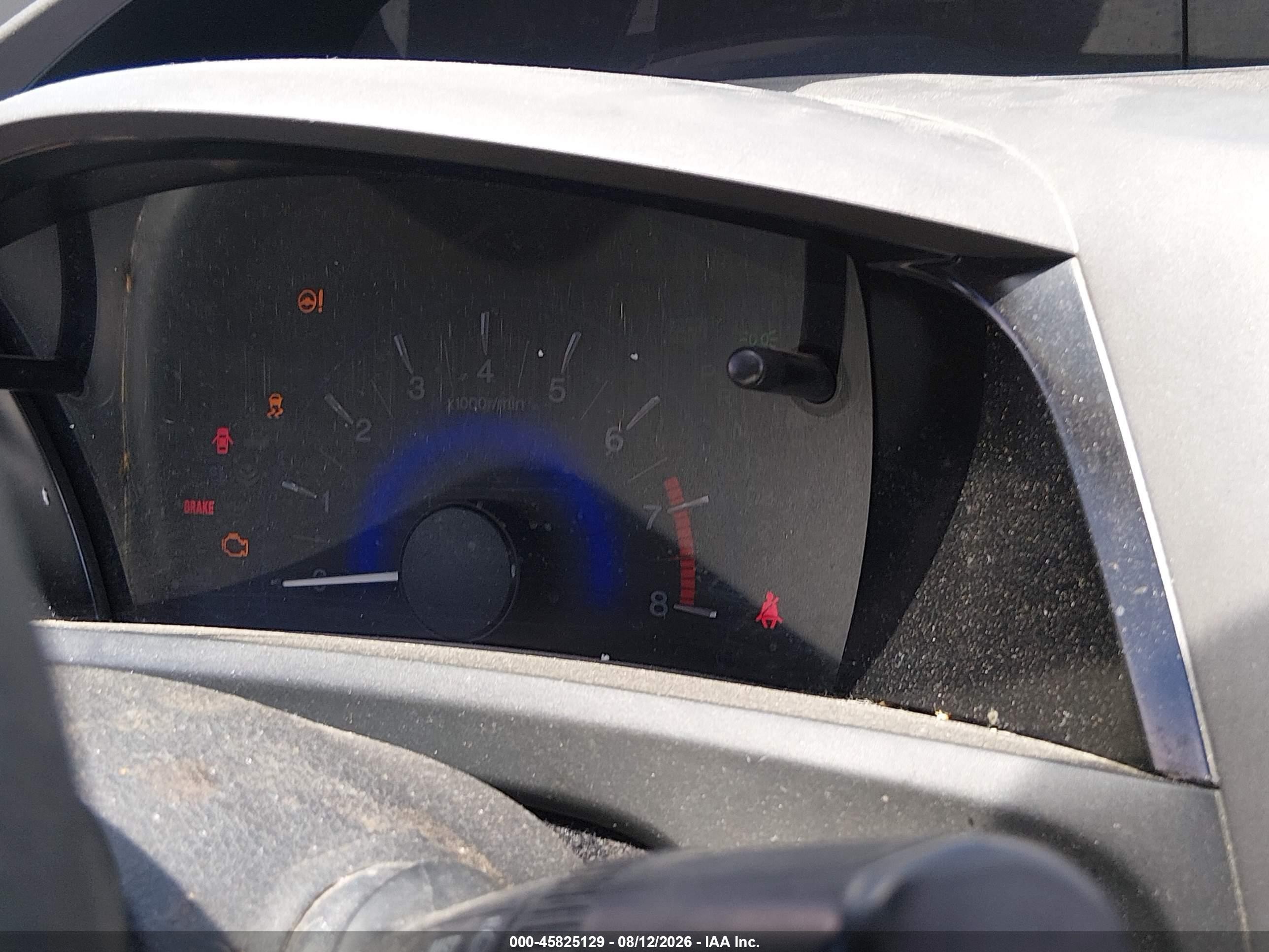 2012 Honda Civic Ex Blue vin: 2HGFB2F82CH529495