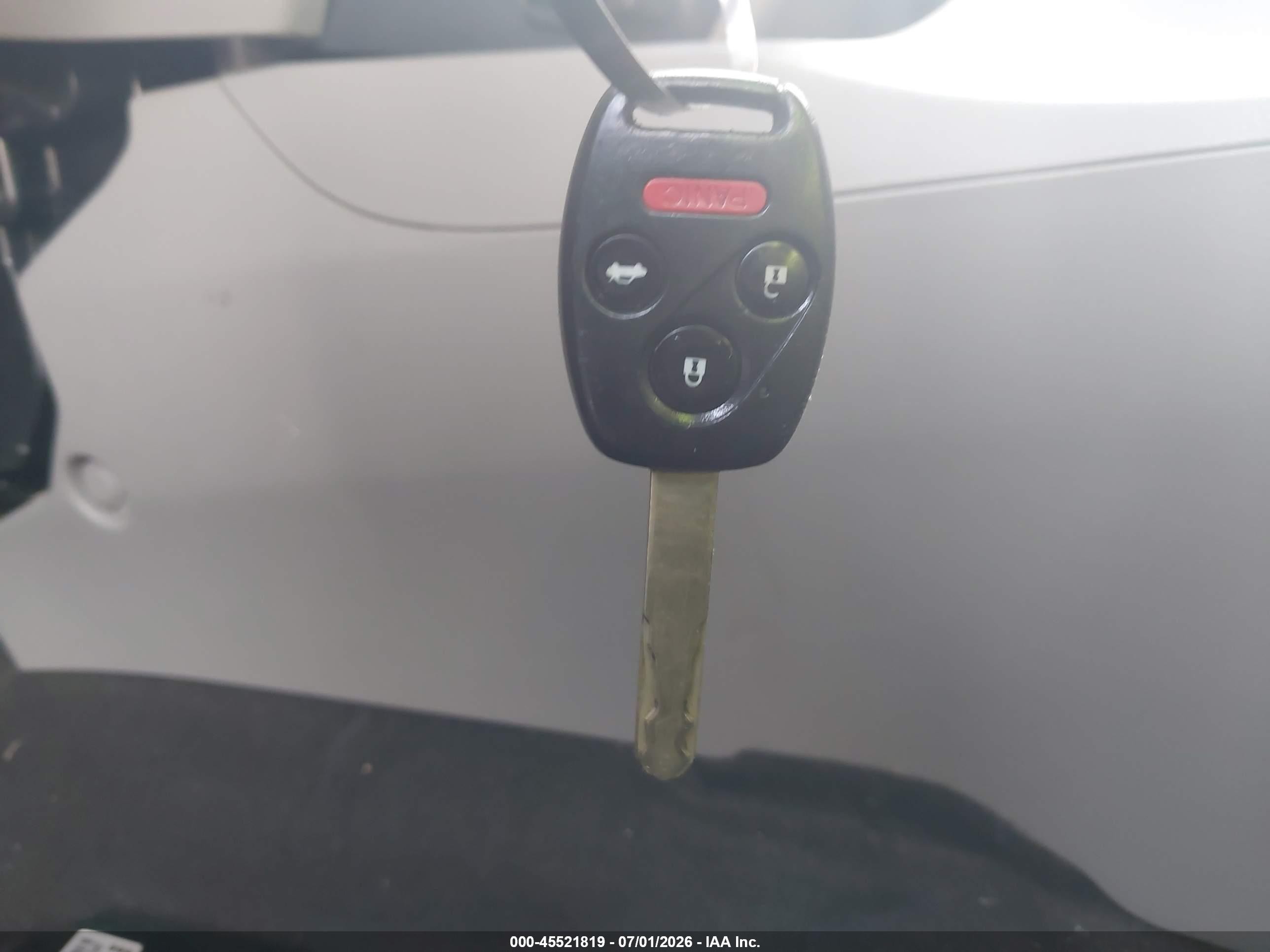 2012 Honda Civic Ex Gray vin: 2HGFB2F82CH573044
