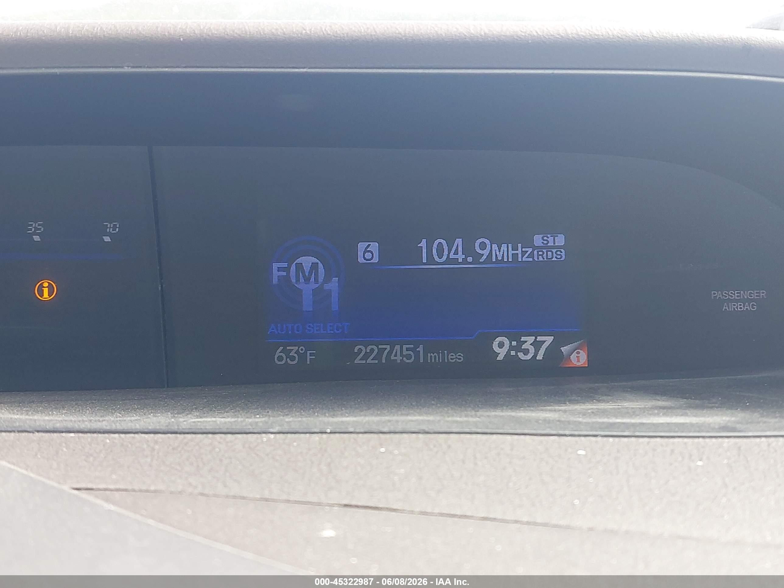 2012 Honda Civic Ex Silver vin: 2HGFB2F82CH588045