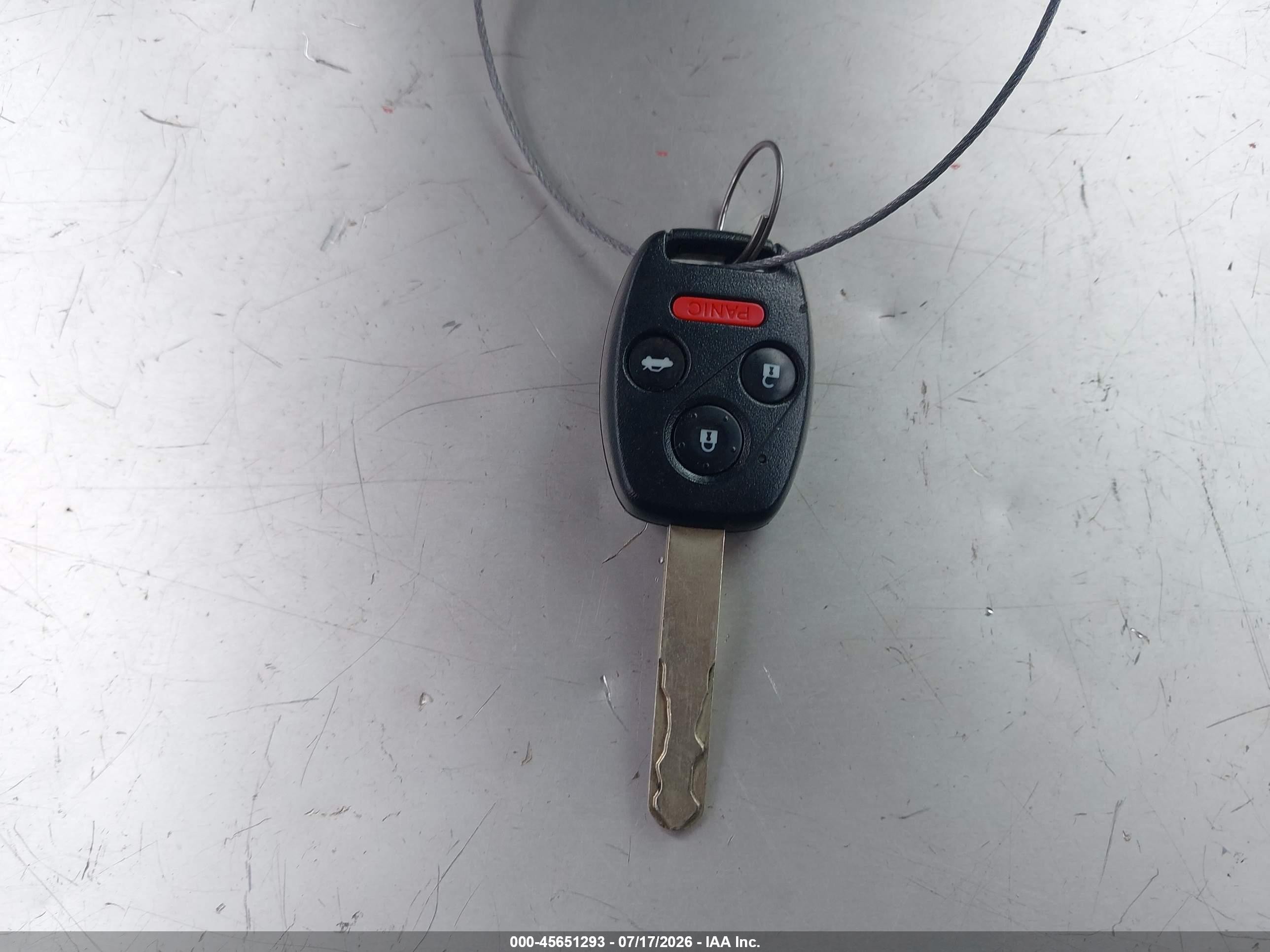2013 Honda Civic Ex Серый vin: 2HGFB2F82DH504694