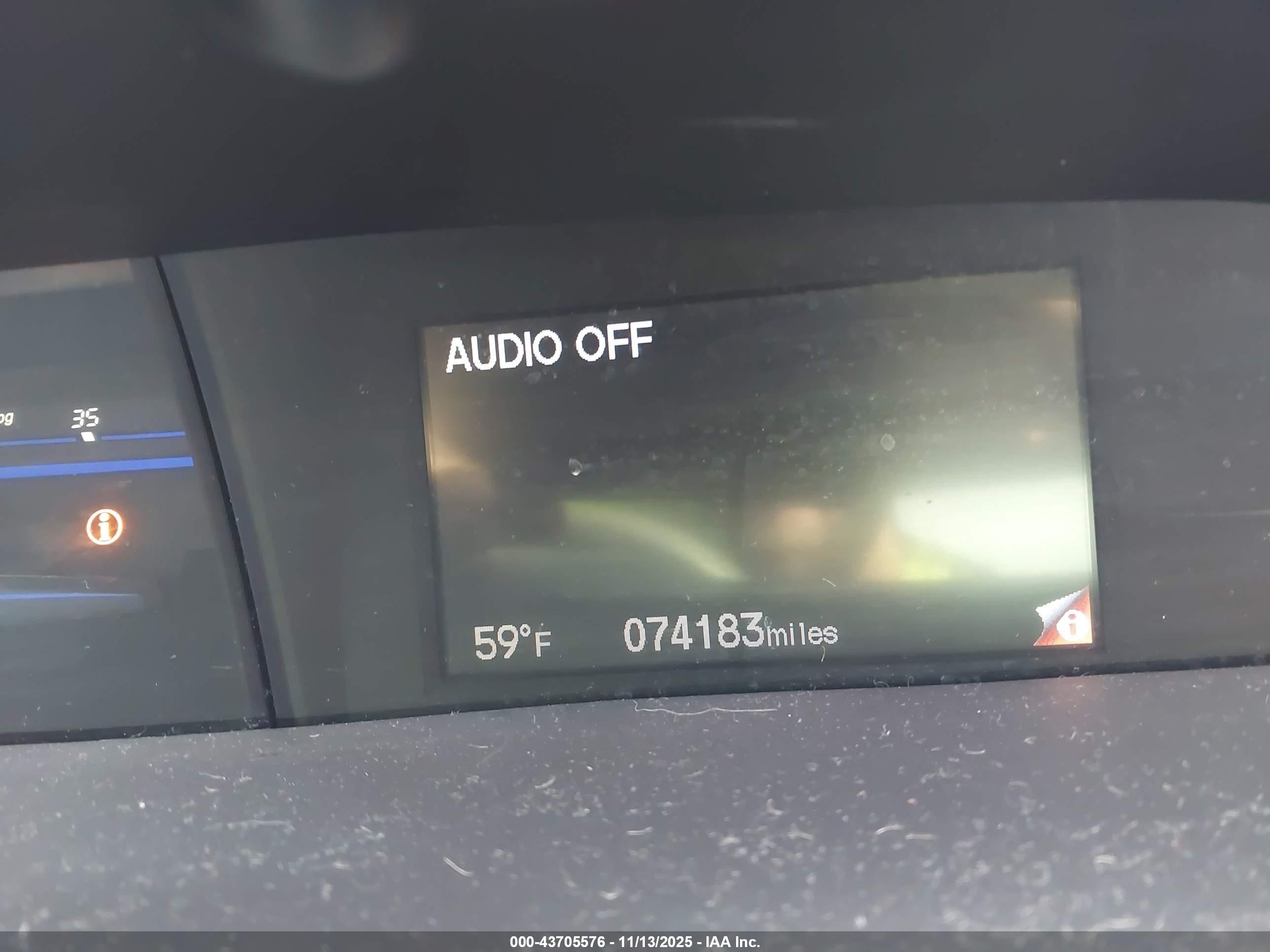 2013 Honda Civic Ex Черный vin: 2HGFB2F82DH527067