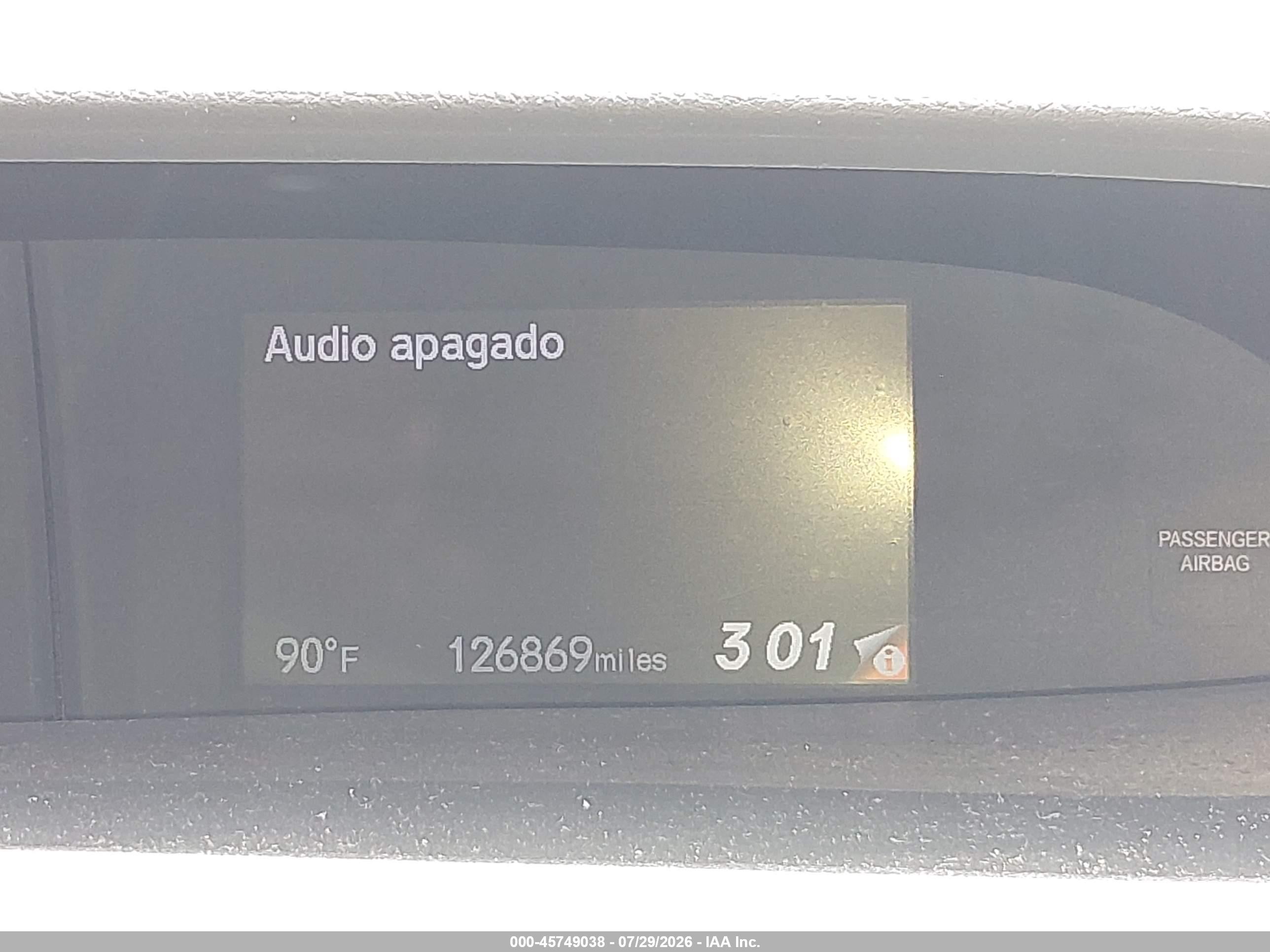 2014 Honda Civic Ex Brown vin: 2HGFB2F82EH532545