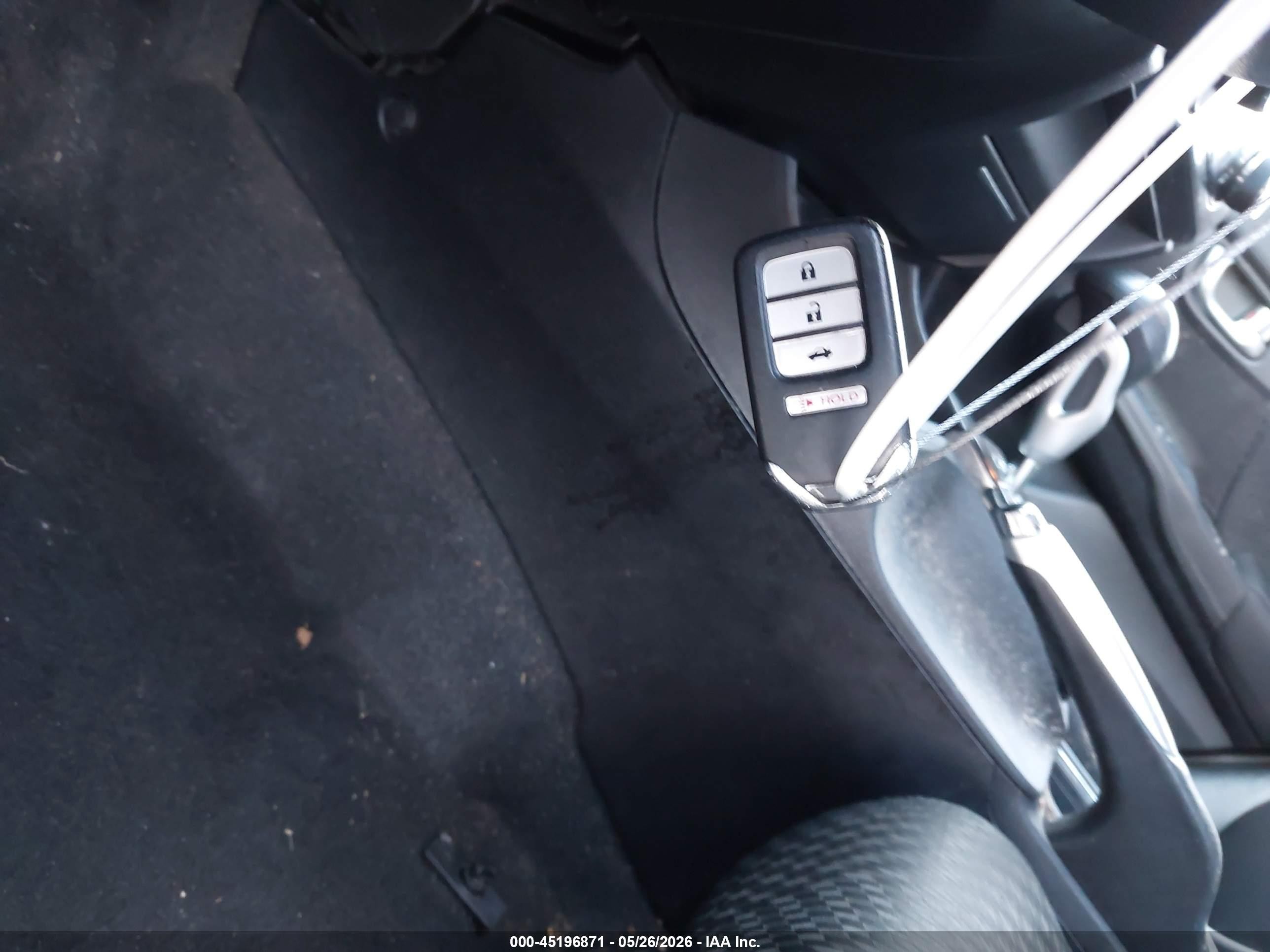 2014 Honda Civic Ex Black vin: 2HGFB2F82EH536076