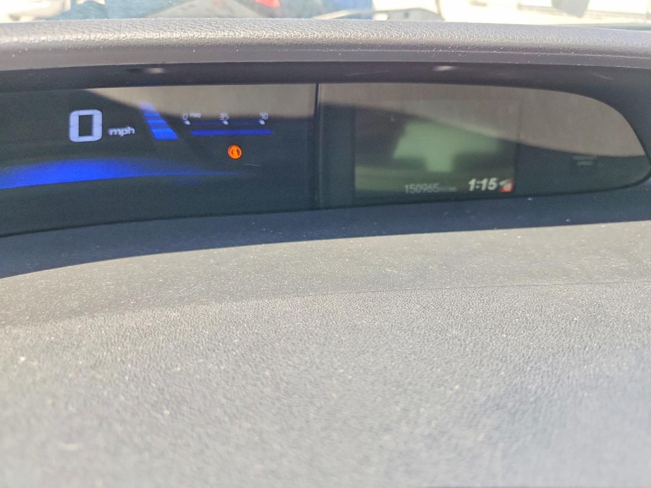 2014 Honda Civic Black vin: 2HGFB2F82EH548163