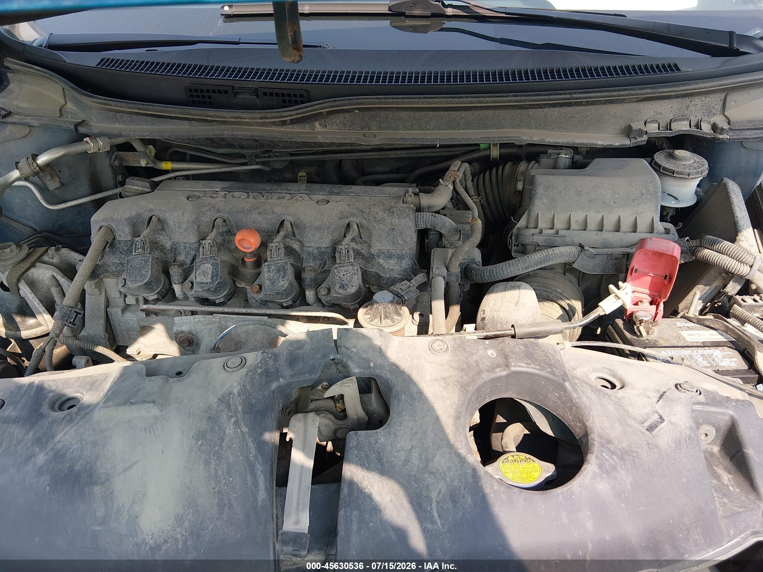 2014 Honda Civic Ex Синий vin: 2HGFB2F82EH560216