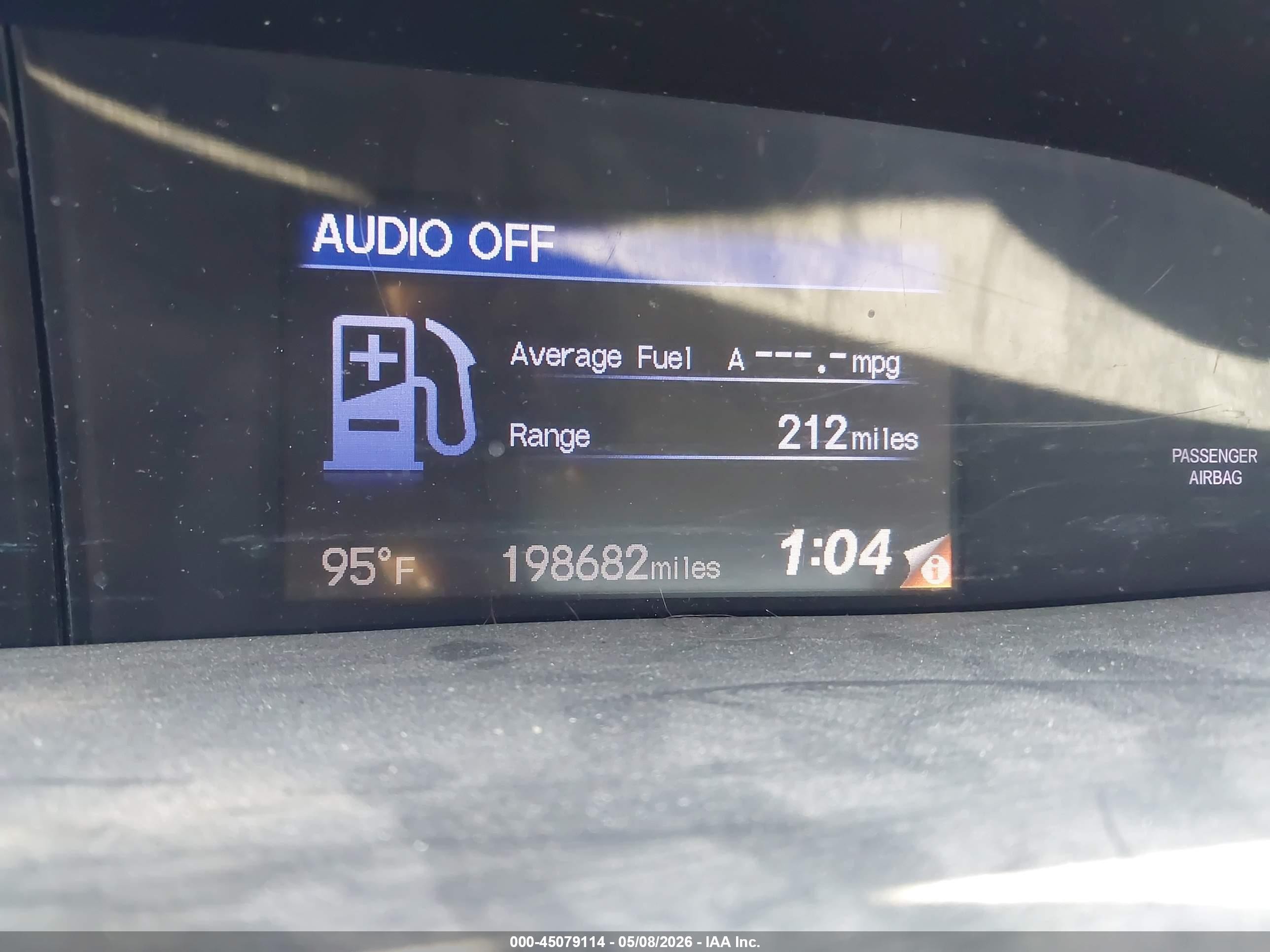 2012 Honda Civic Ex Gray vin: 2HGFB2F83CH539873