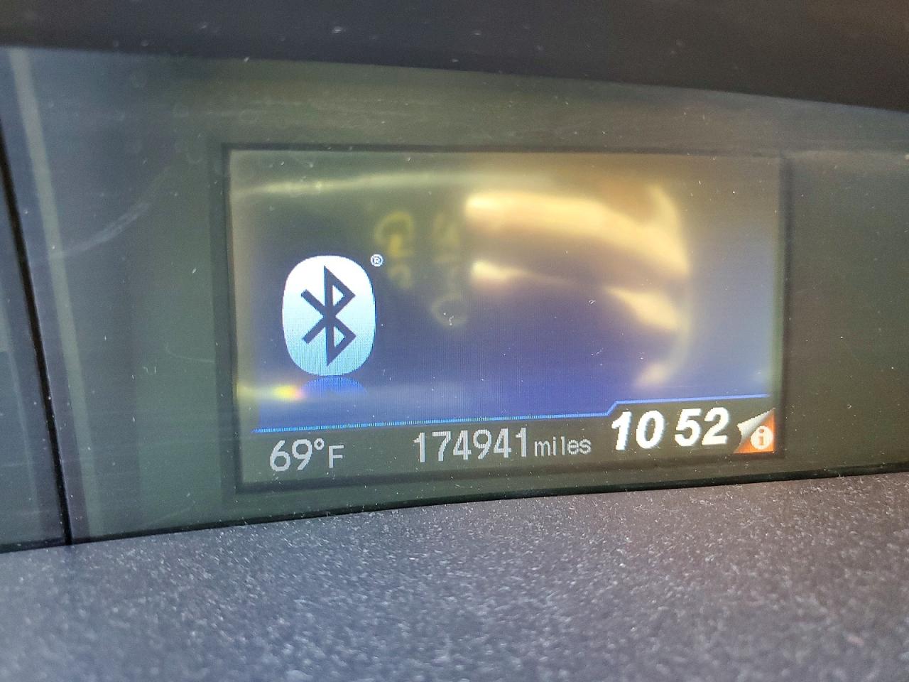 2012 Honda Civic Ex Silver vin: 2HGFB2F83CH579967