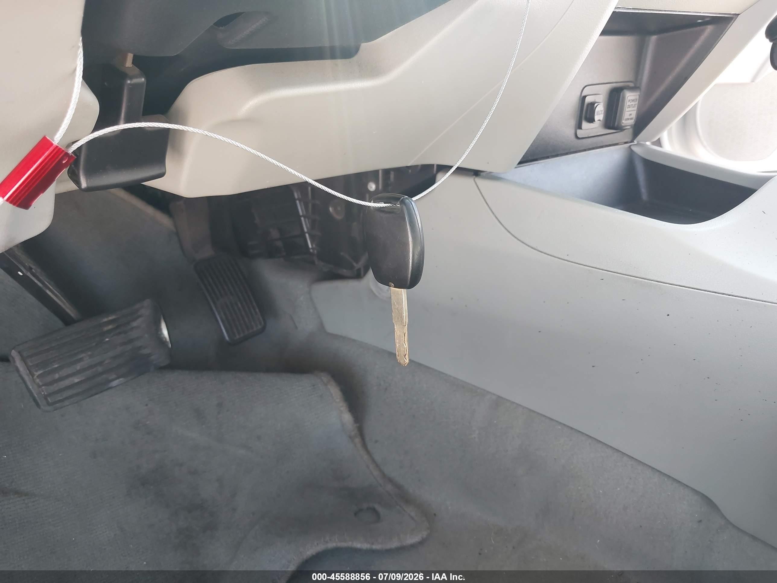 2012 Honda Civic Ex White vin: 2HGFB2F83CH583288