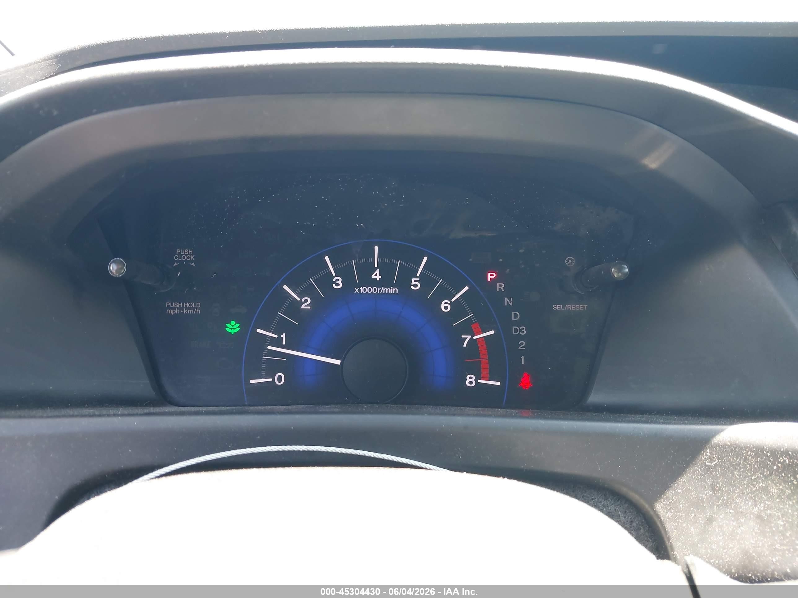 2013 Honda Civic Ex Brown vin: 2HGFB2F83DH509192