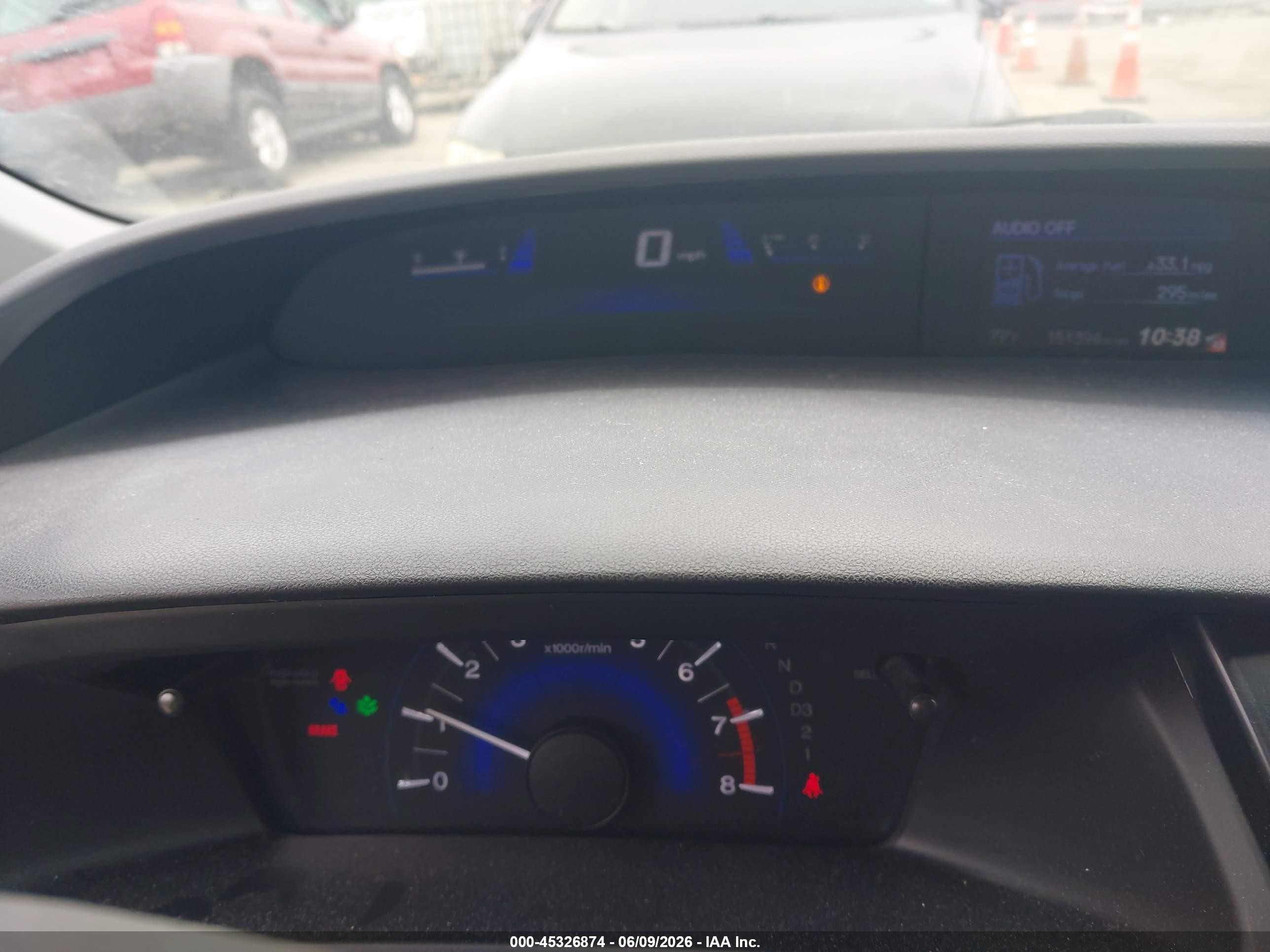2013 Honda Civic Ex Black vin: 2HGFB2F83DH550129